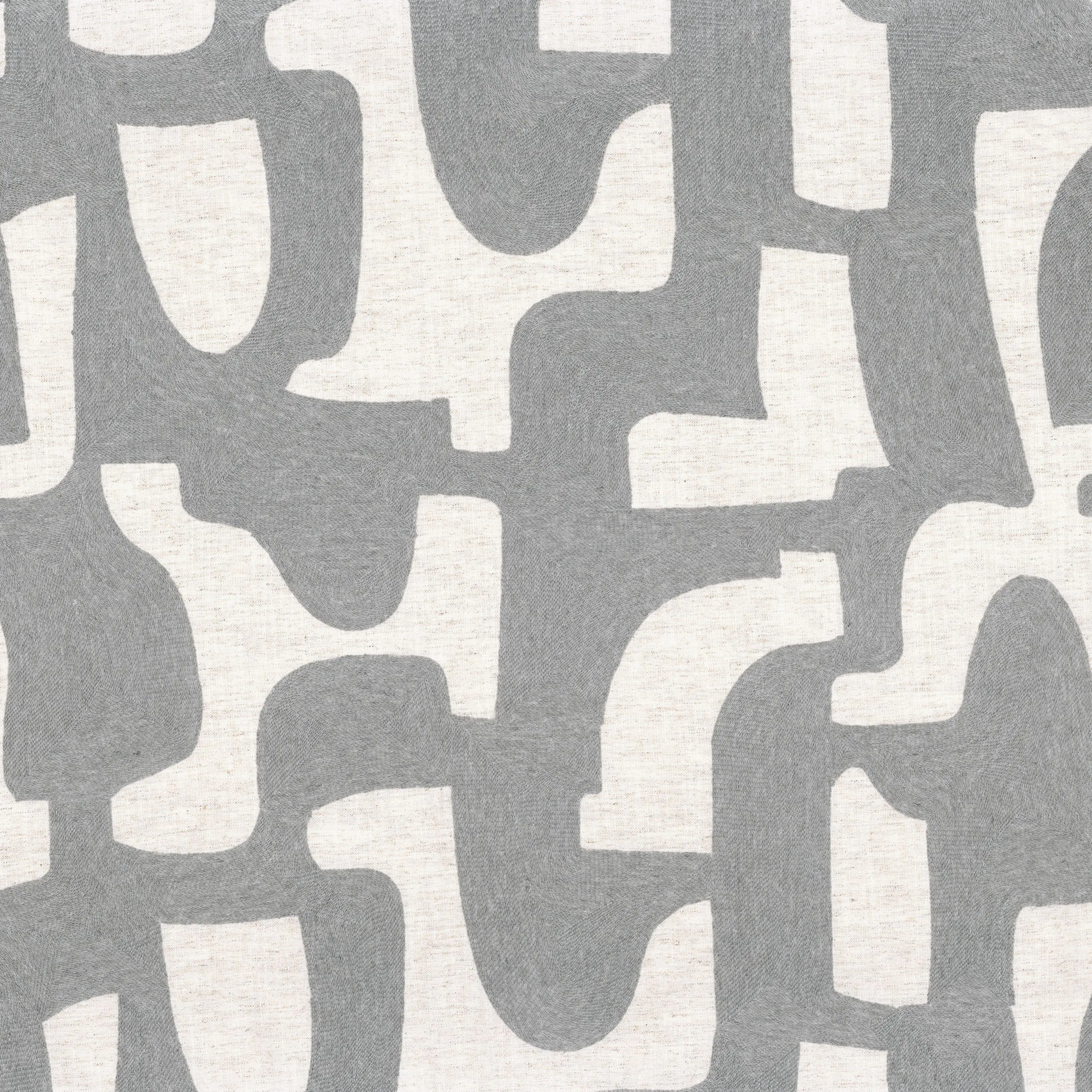 Casamance - ENTRELACS GRIS