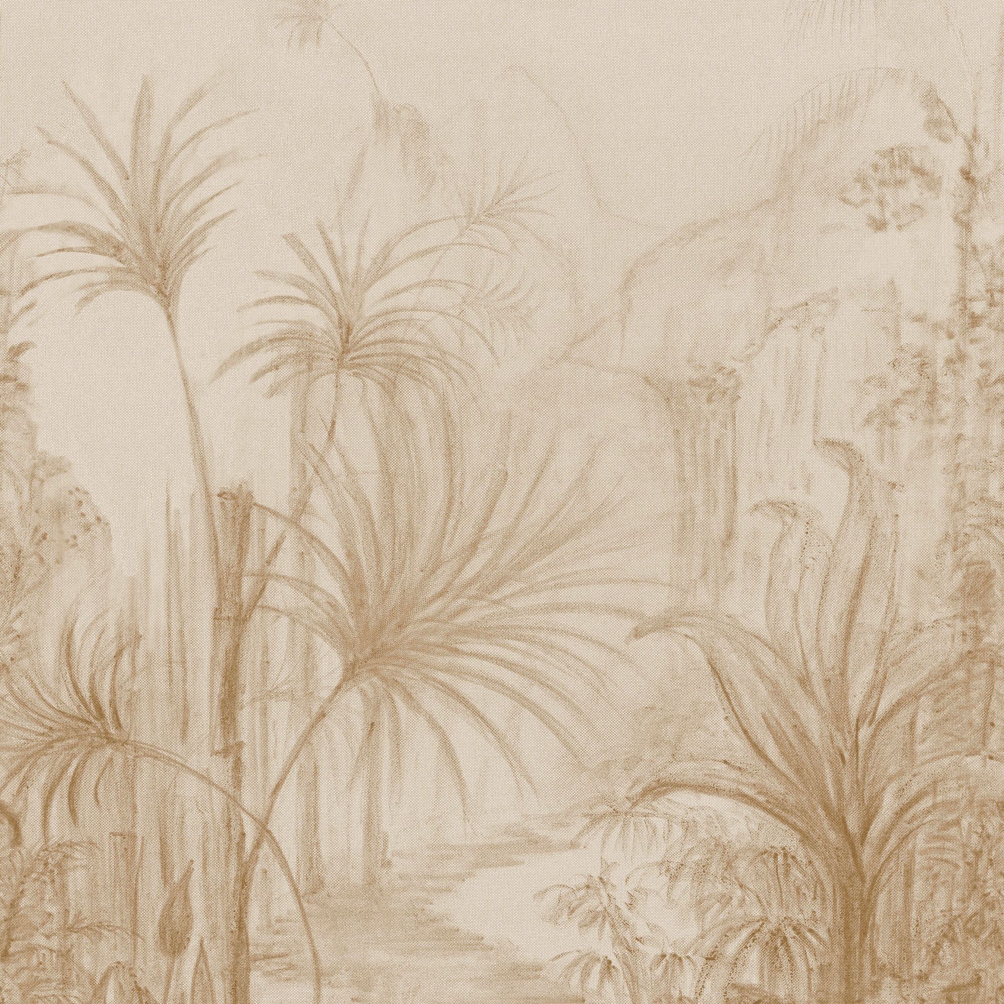 Display product ARILLE MORDORÉ from manufacturer Casamance