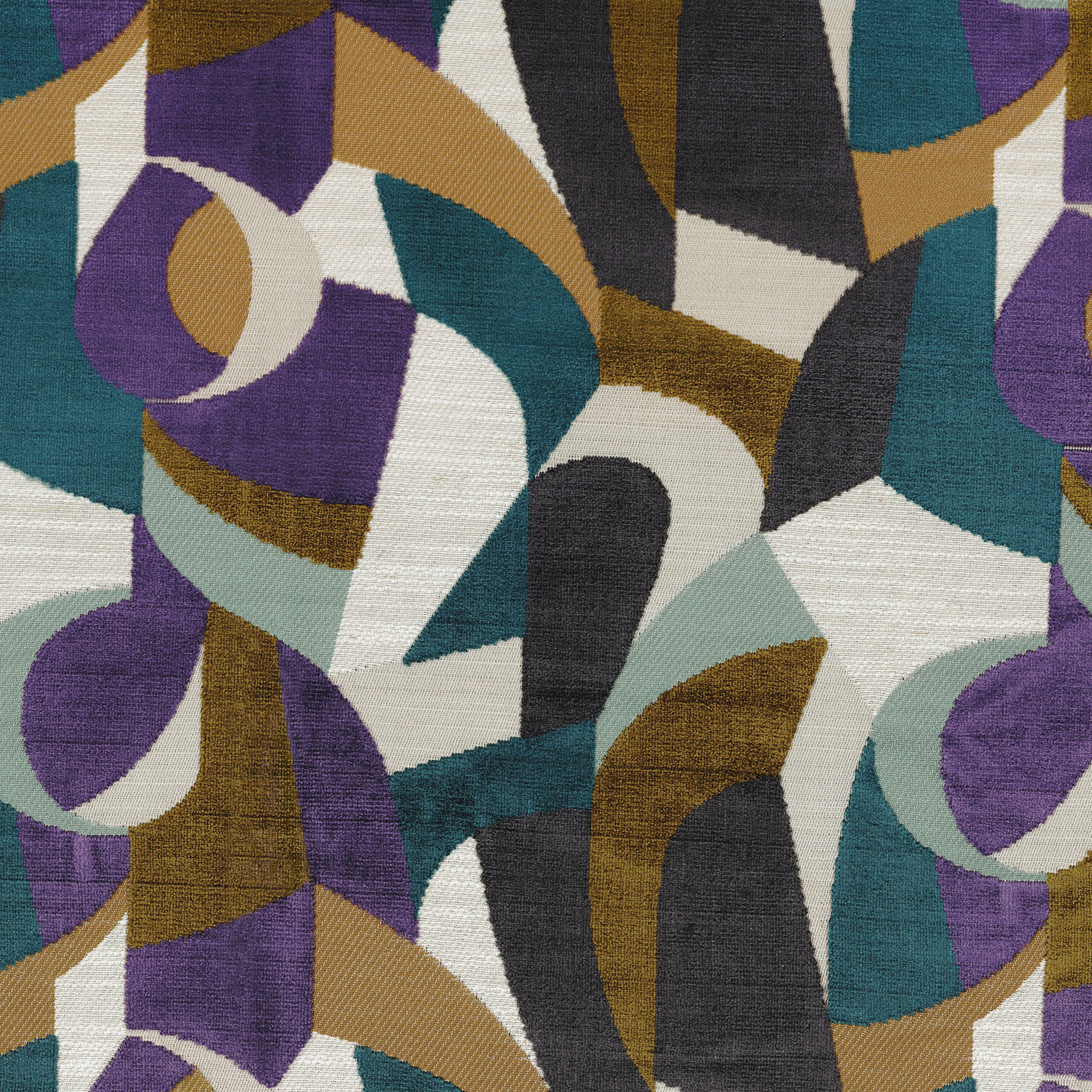 ANDINE TOPAZE/VIOLET