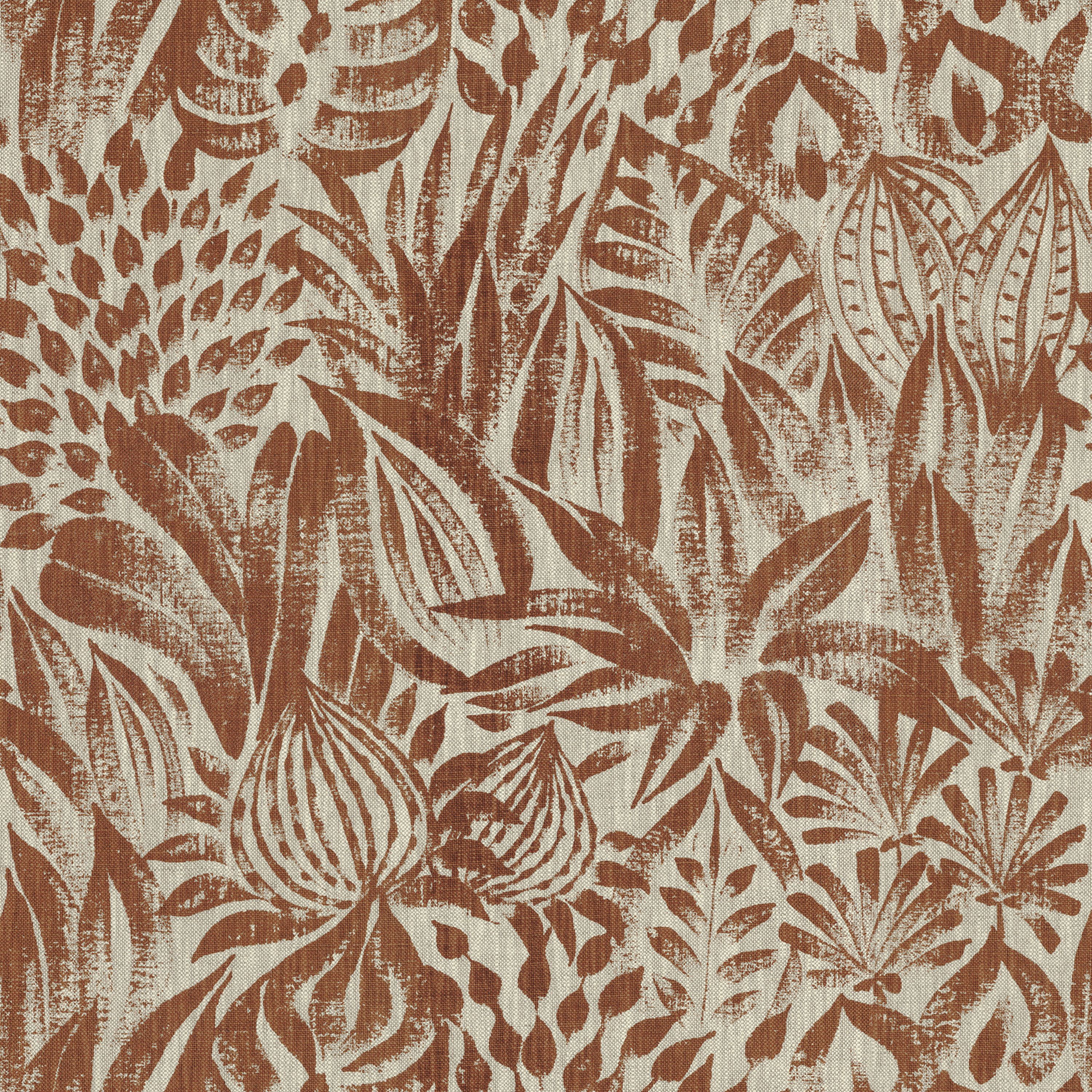 Display product VALARTA TERRE DE SIENNE from manufacturer Casamance