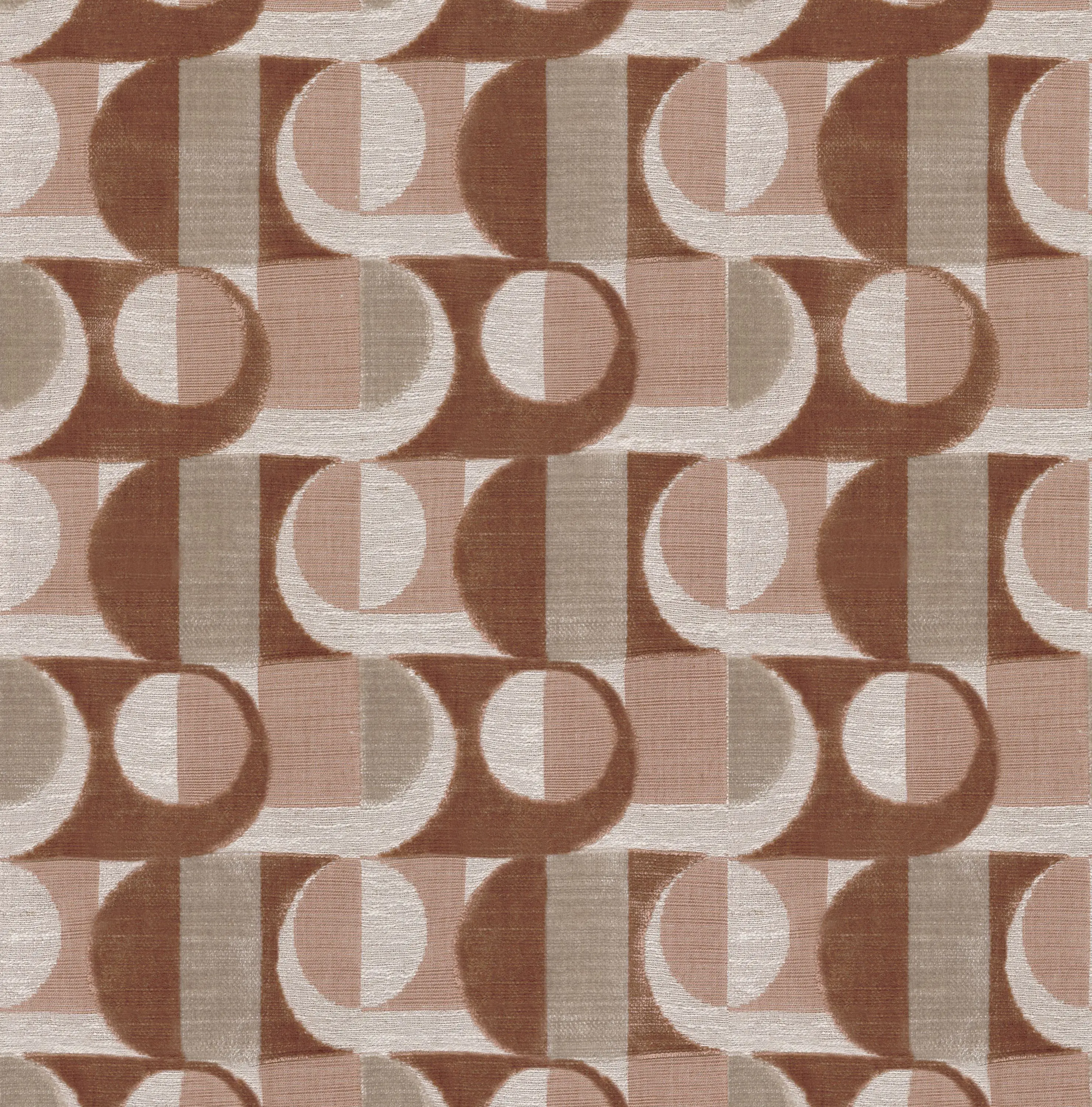 Casamance - ALLIANCE ROSE POUDREE