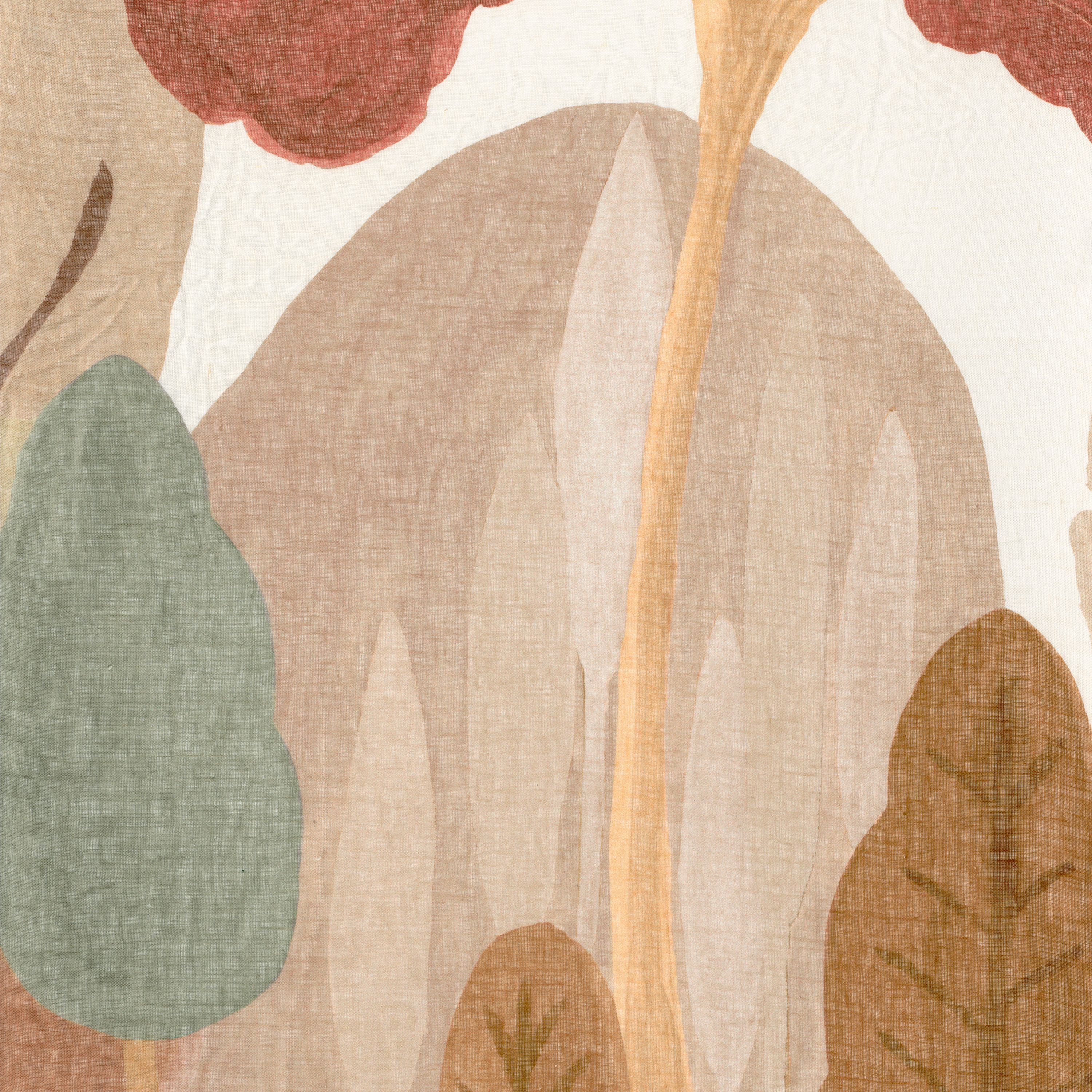 Produkt JARDIN D ESTE NUDE BEIGE des Herstellers Casamance anzeigen