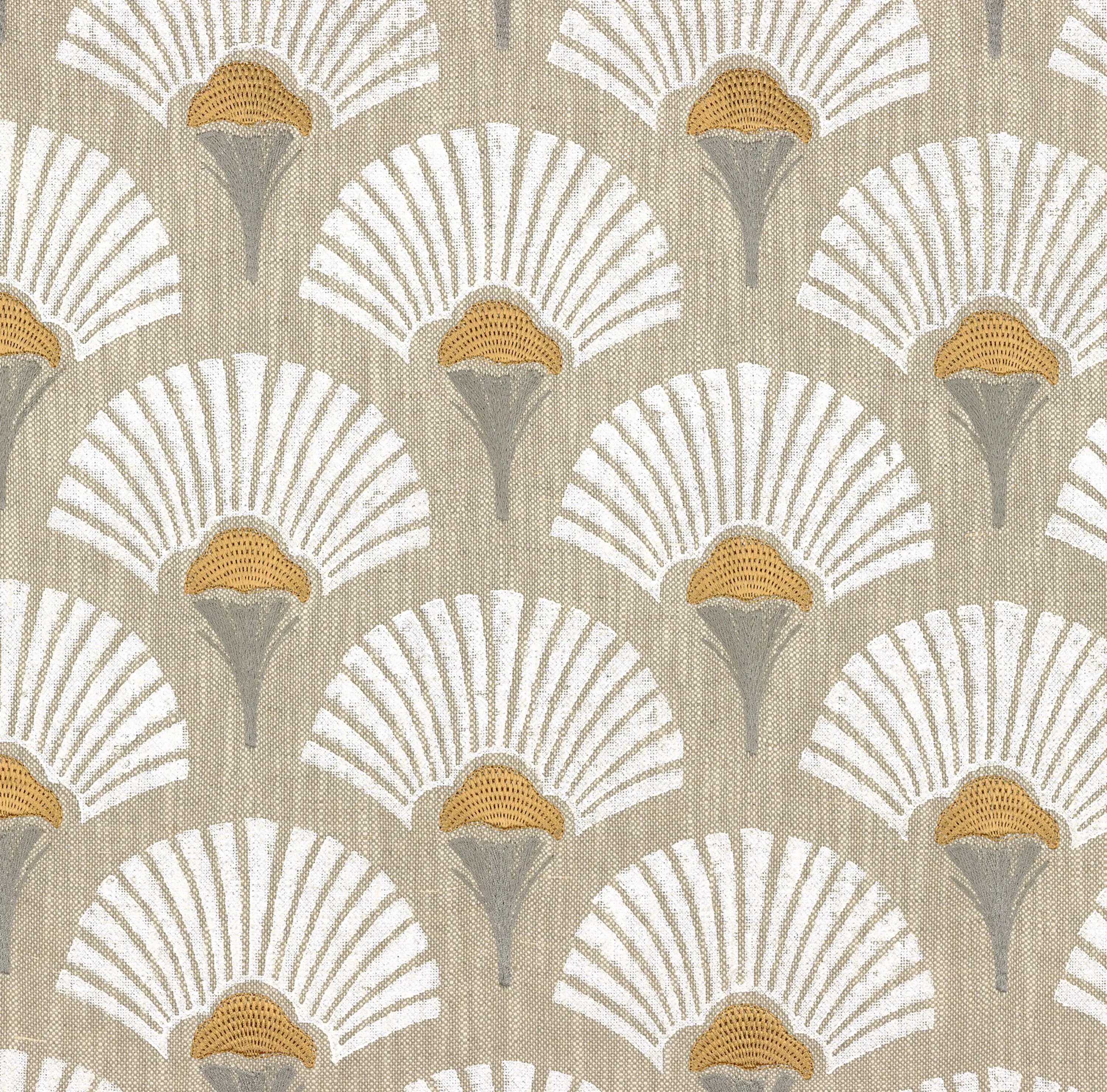 Casamance - LINEFOLIA BLANC