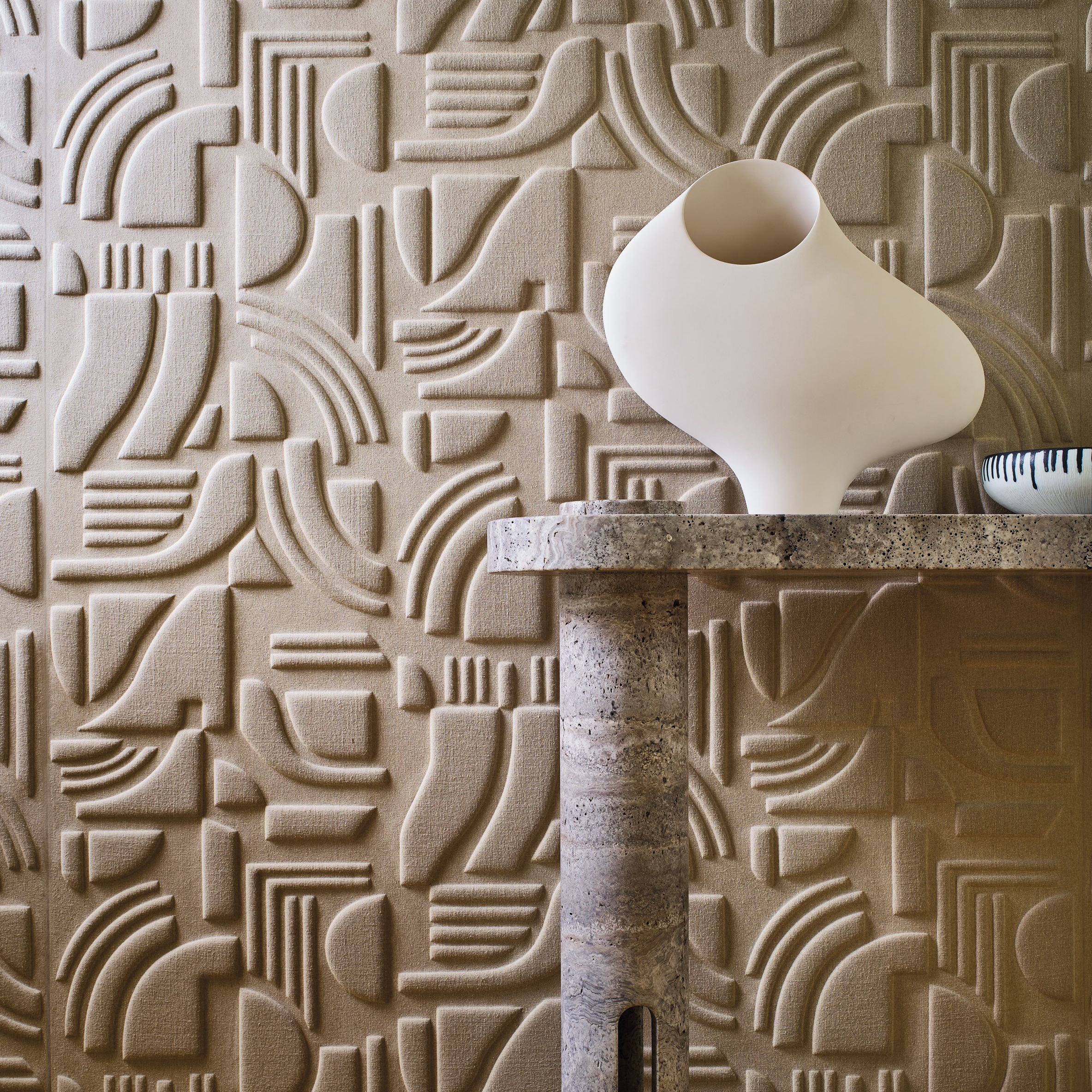 Produkt LINSOLITE NATUREL des Herstellers Casamance anzeigen