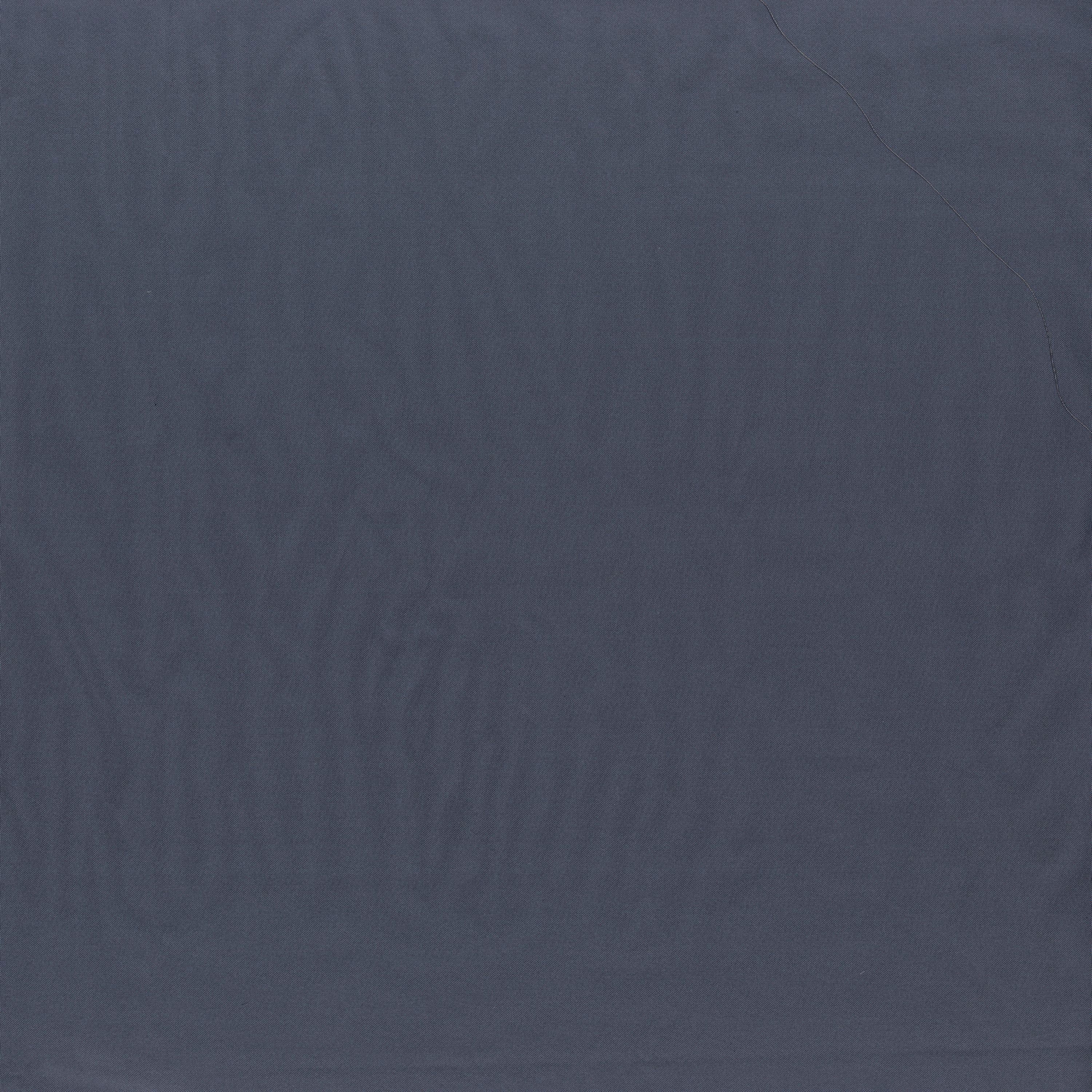 Display product MENAGGIO BLEU FUMEE from manufacturer Casamance
