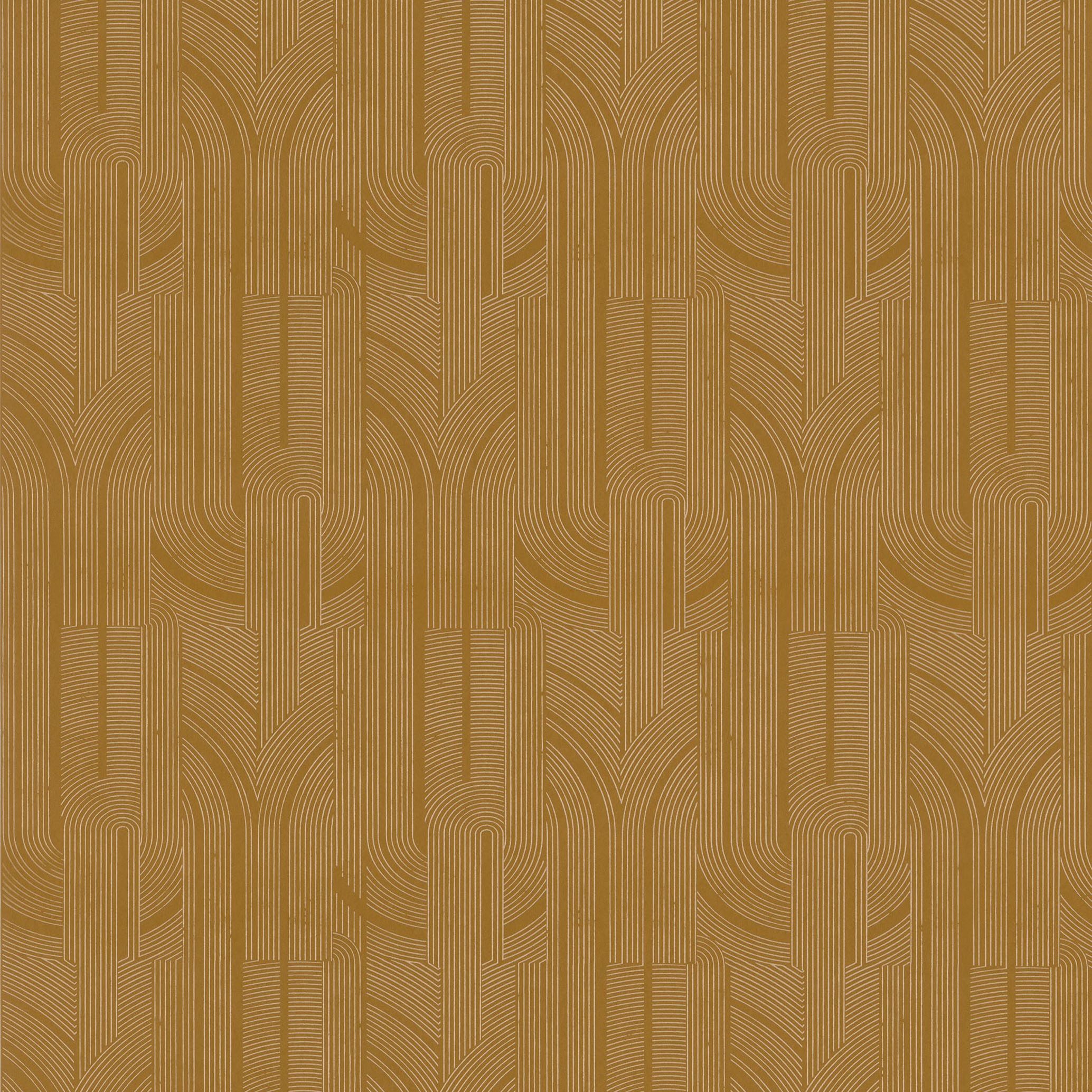 Produkt PORTE DORÉE AMBRE/DORÉ des Herstellers Casamance anzeigen