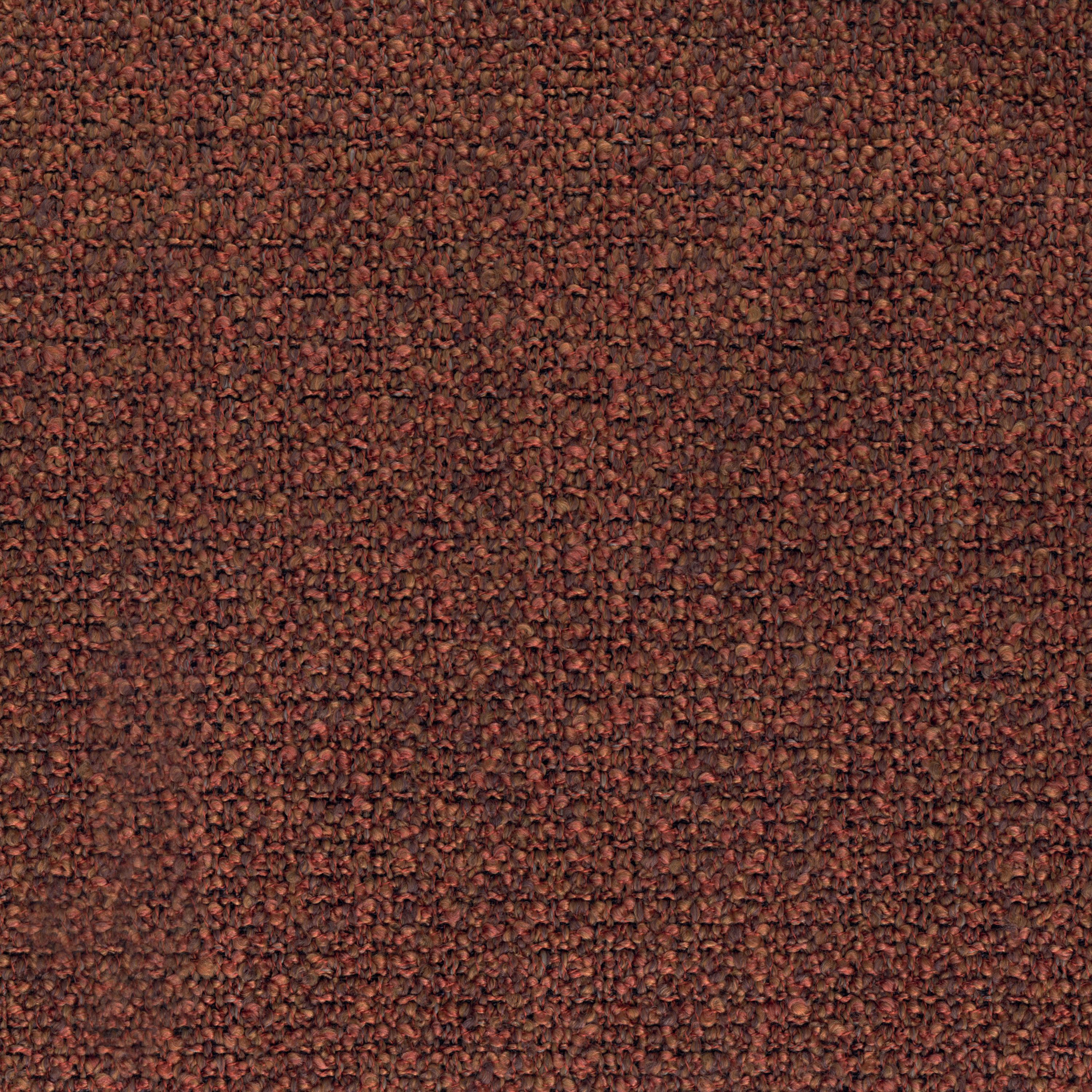 Display product ITHAQUE ORANGE BRULEE from manufacturer Casamance