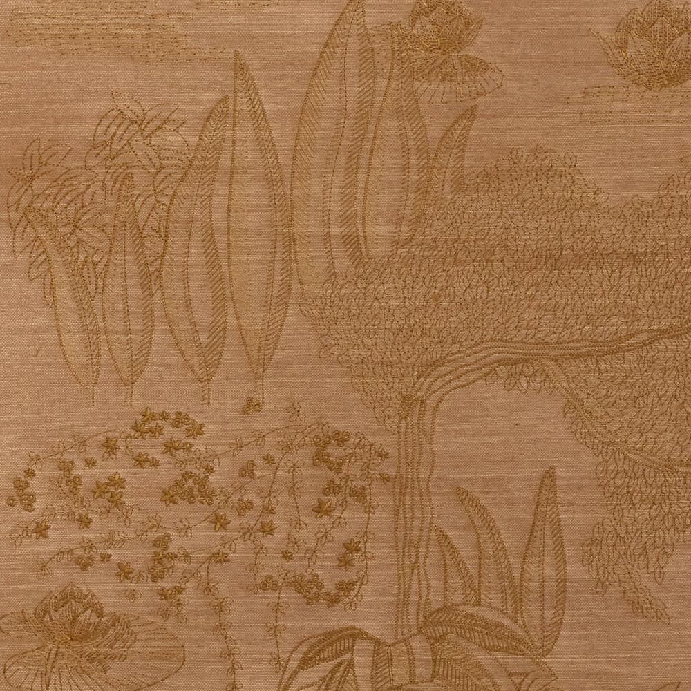 Mostrar el producto HASU NATUREL MORDORÉ del fabricante Casamance