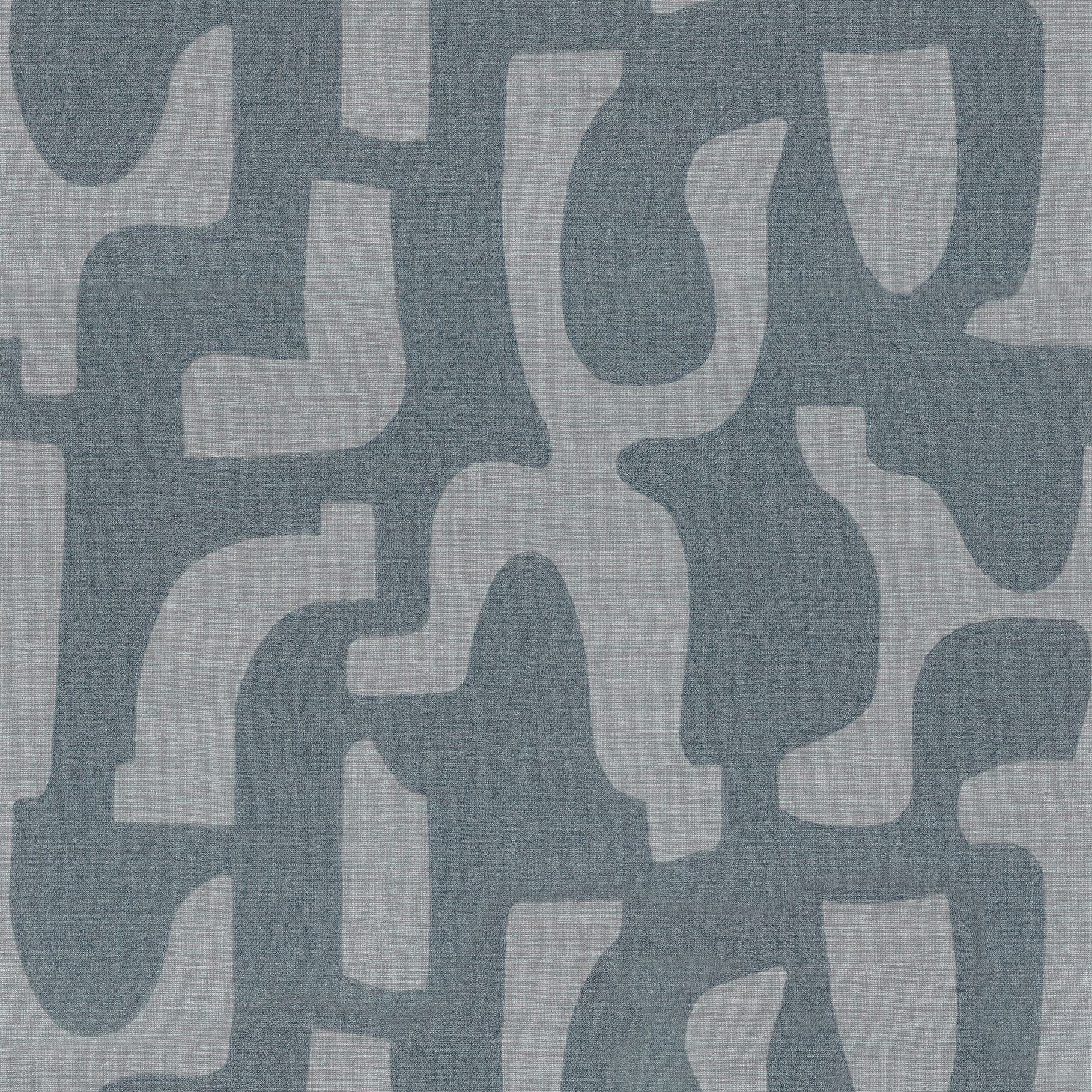 Display product SERAN GIVRE from manufacturer Casamance