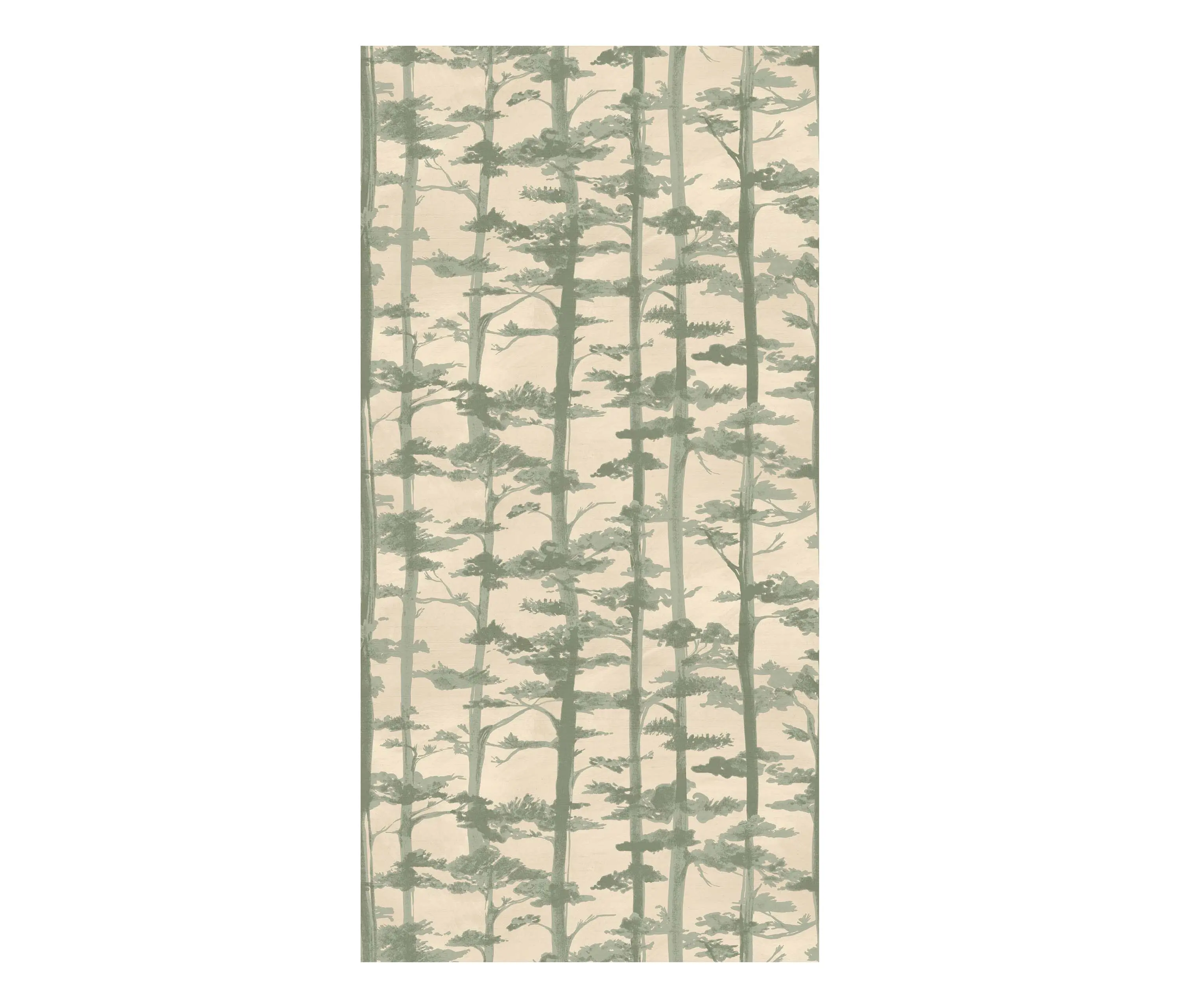 Casamance - AME SABLE/EUCALYPTUS