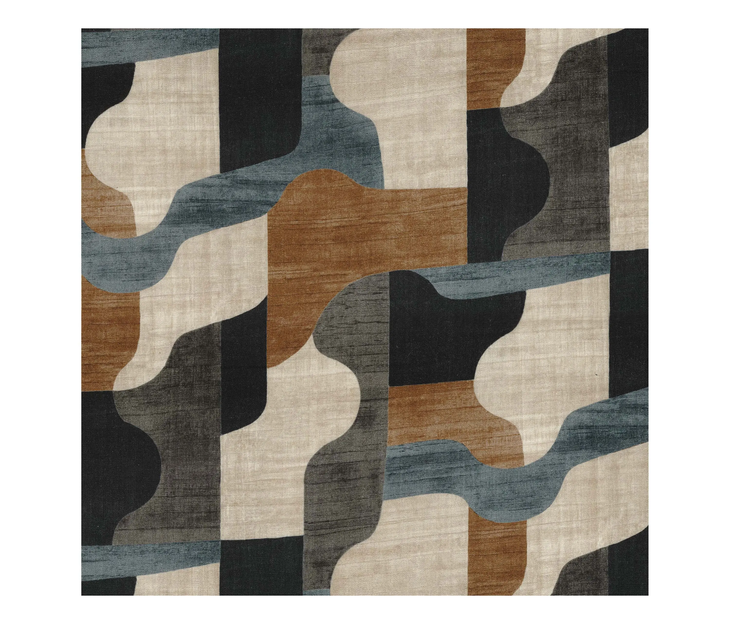 Casamance - BELLE ÉPOQUE ANTHRACITE