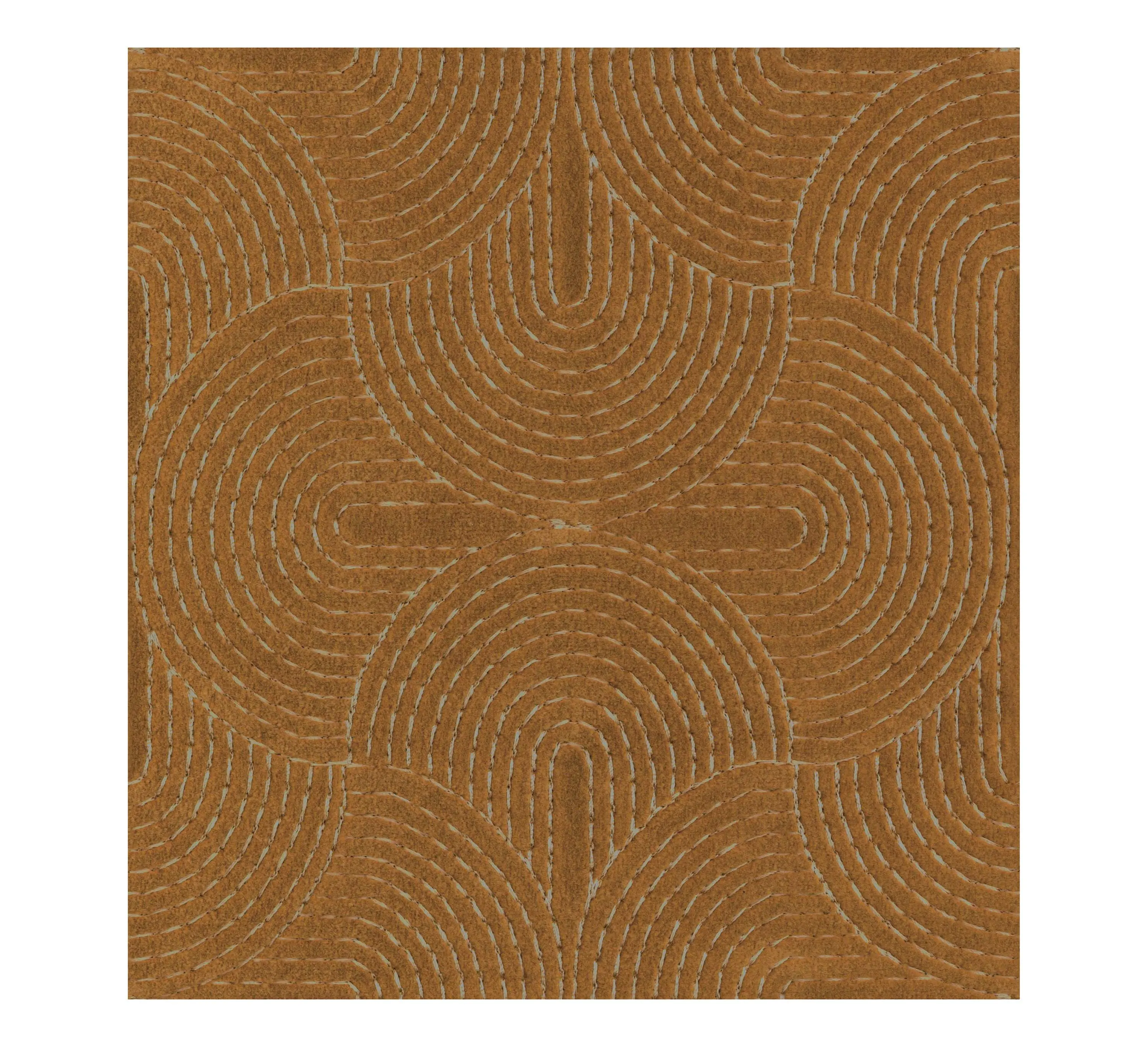 Casamance - BOUDOIR CAMEL
