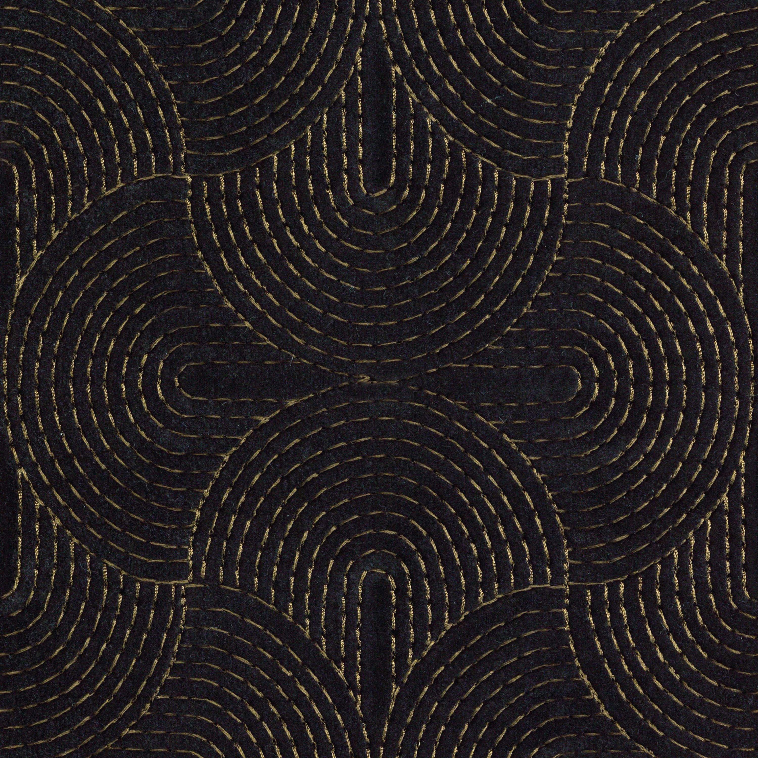 Display product BOUDOIR NOIR from manufacturer Casamance