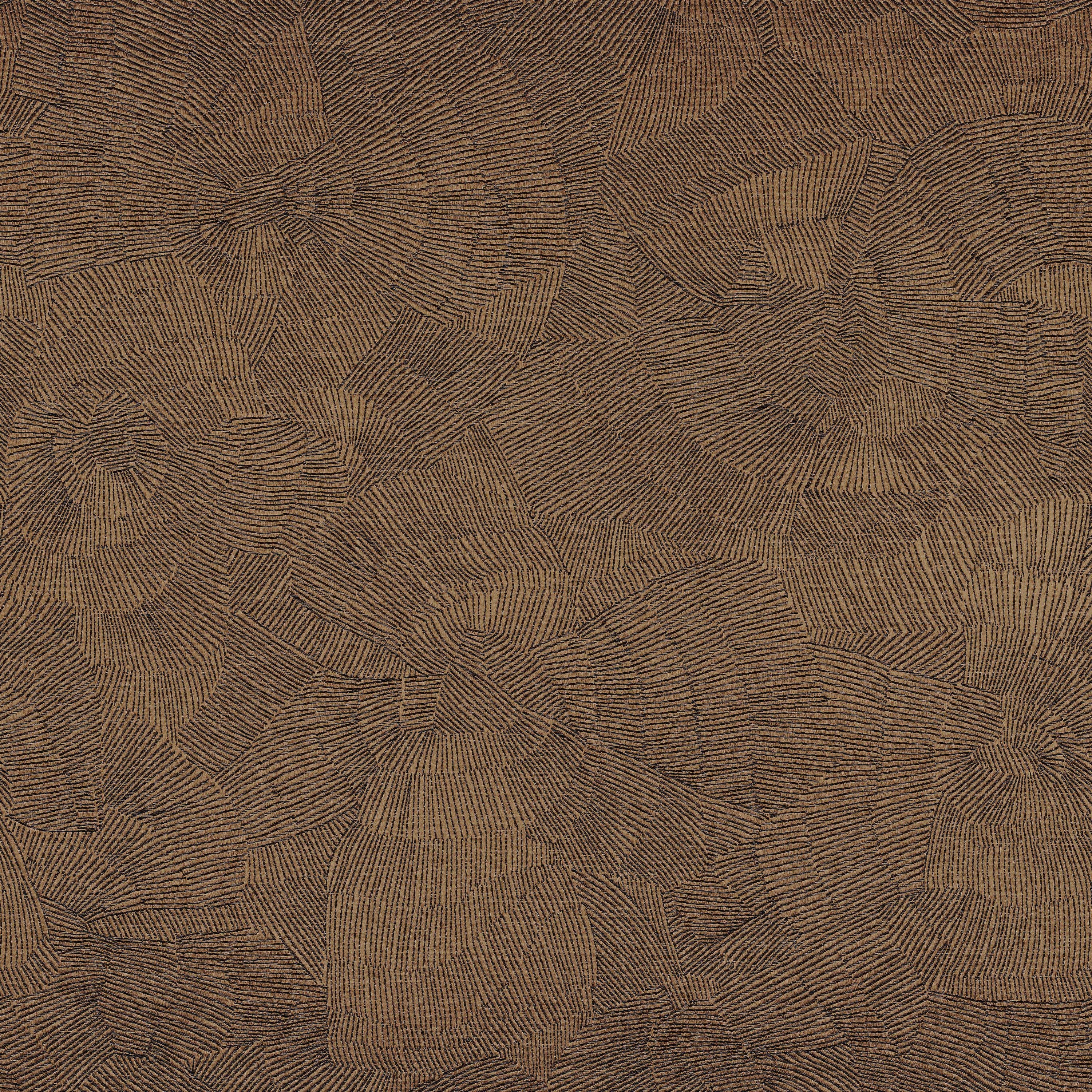 Display product CLEO TABAC from manufacturer Casamance