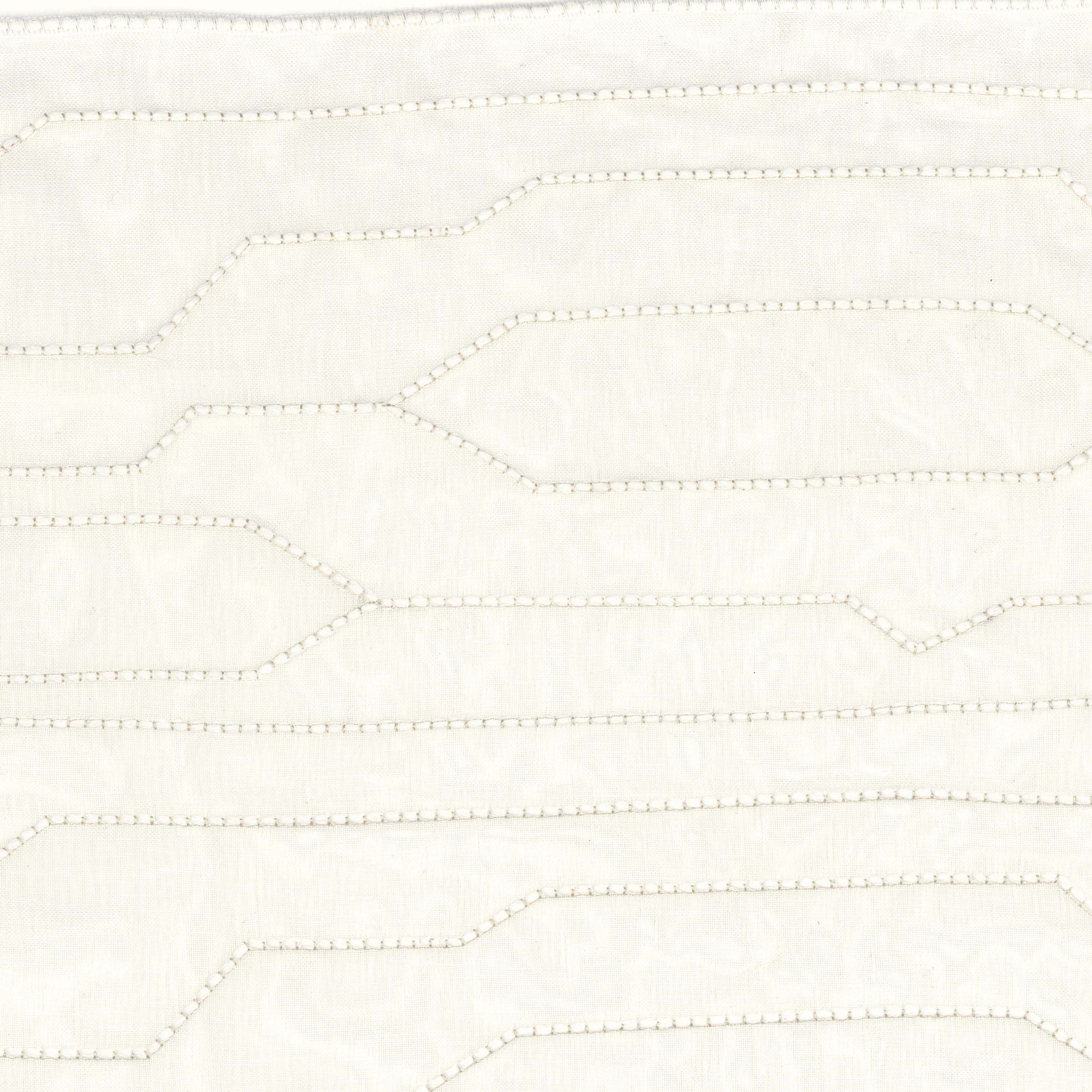Produkt CORTÈGE BLANC des Herstellers Casamance anzeigen