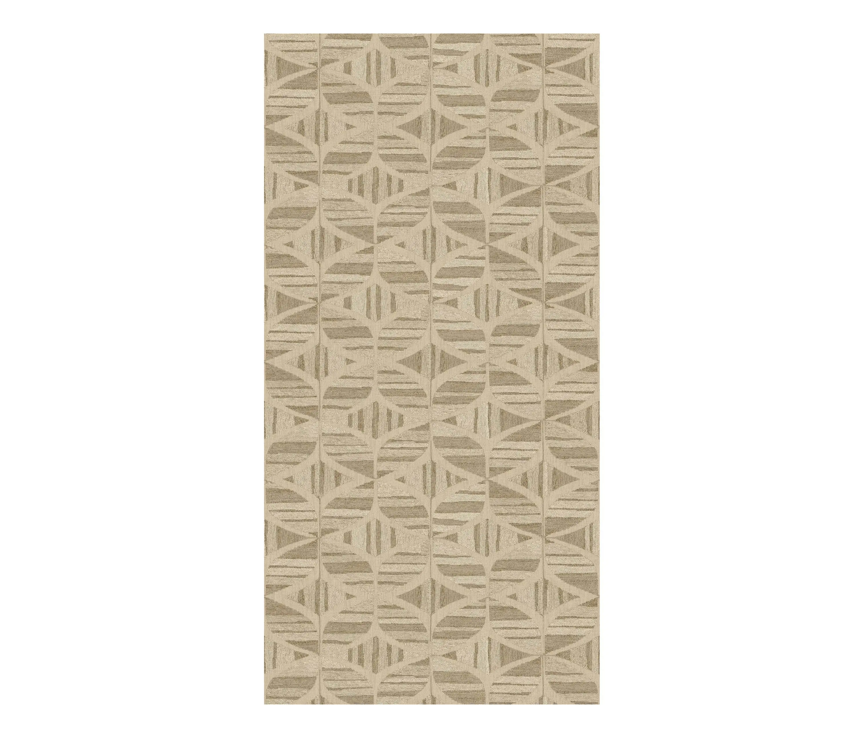 Casamance - FILANDRA LIN/KAKI