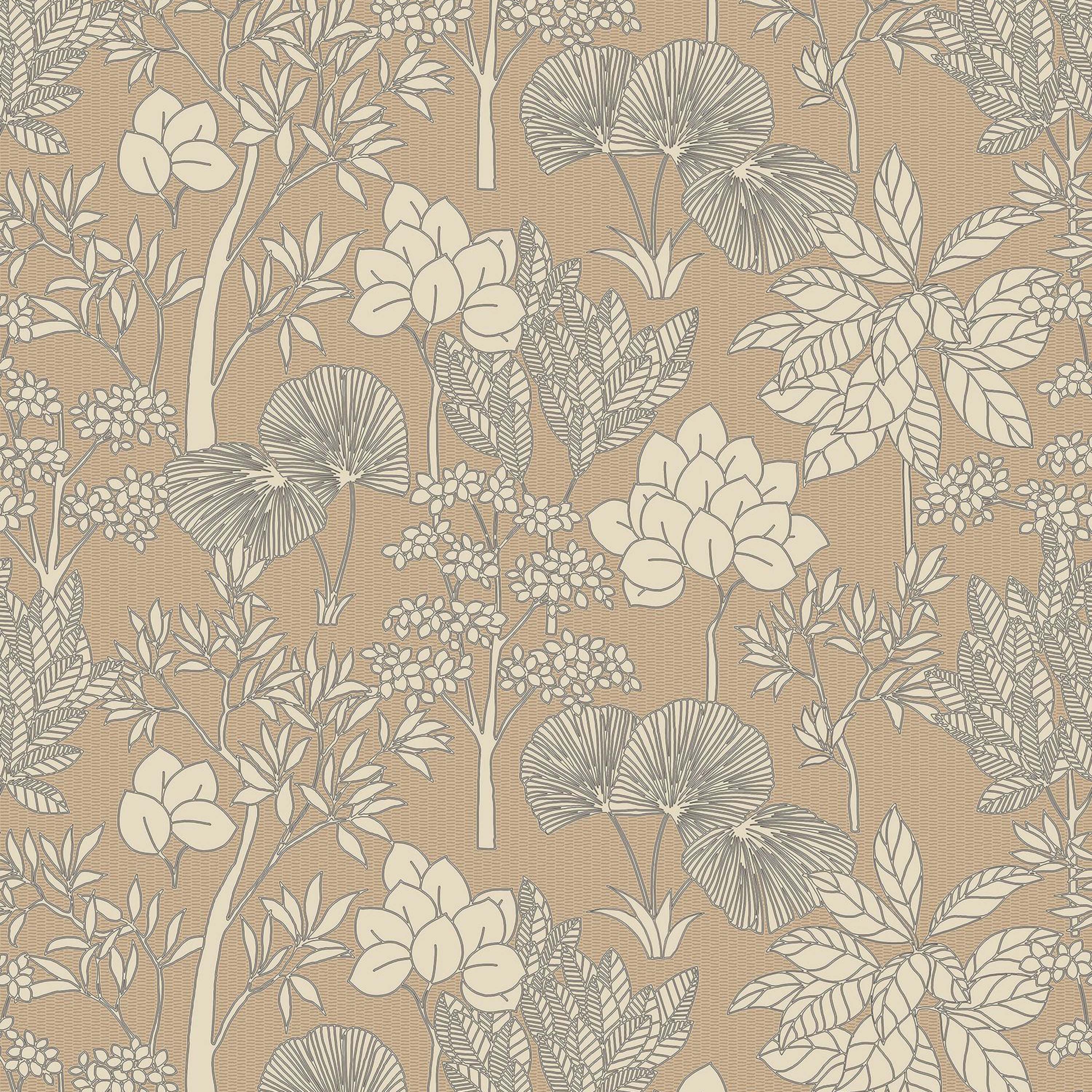INARA BEIGE/DORÉ