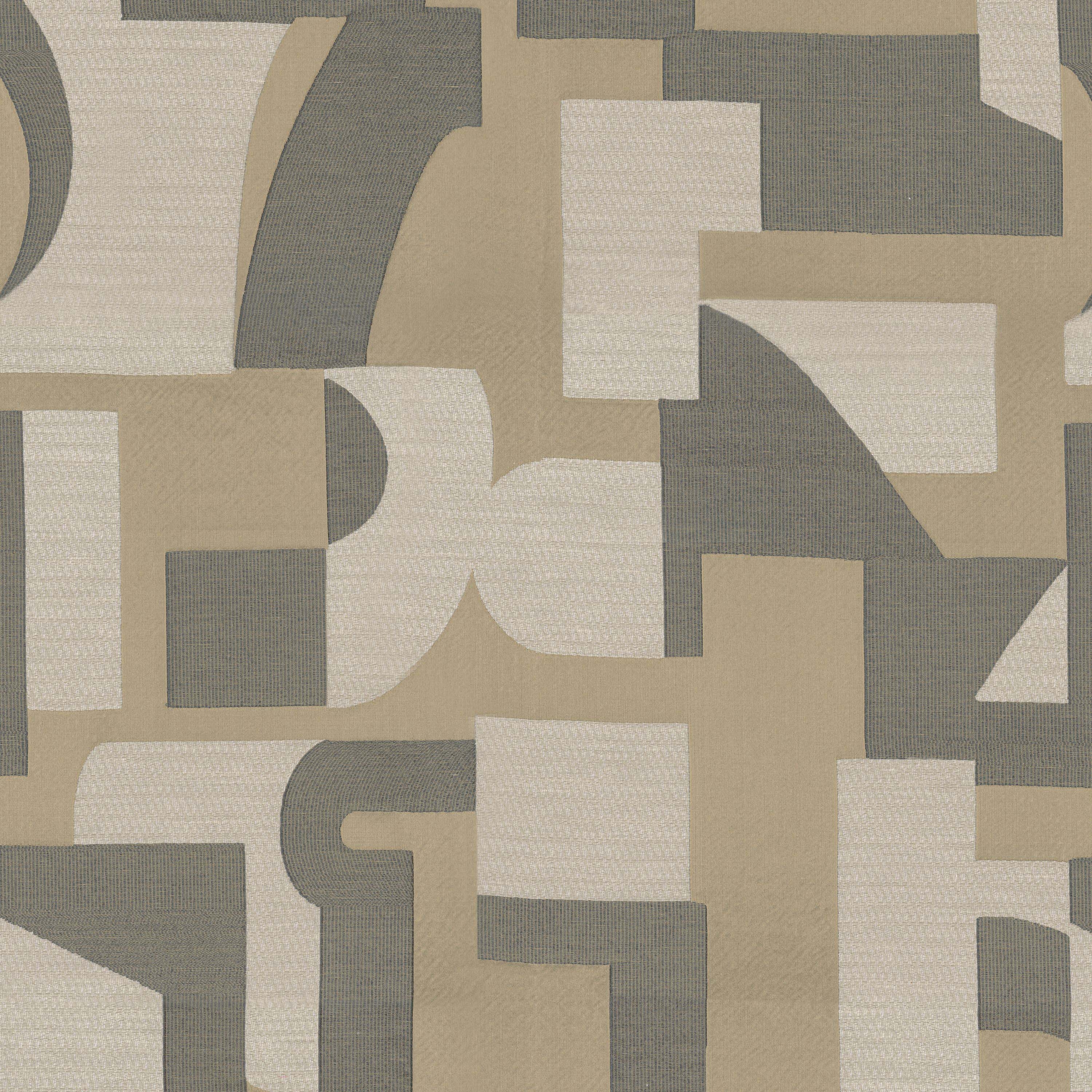 Display product INFLUENCE SABLE ARDOISE from manufacturer Casamance