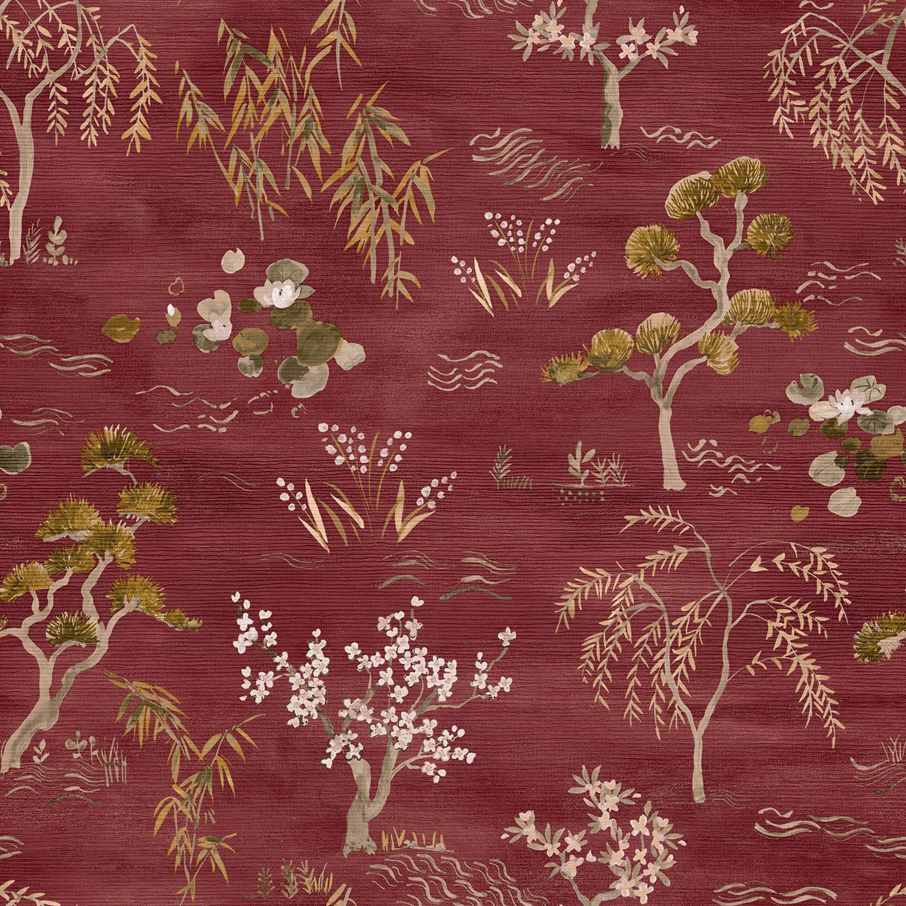 Mostra il prodotto LEGENDES BORDEAUX del produttore Casamance