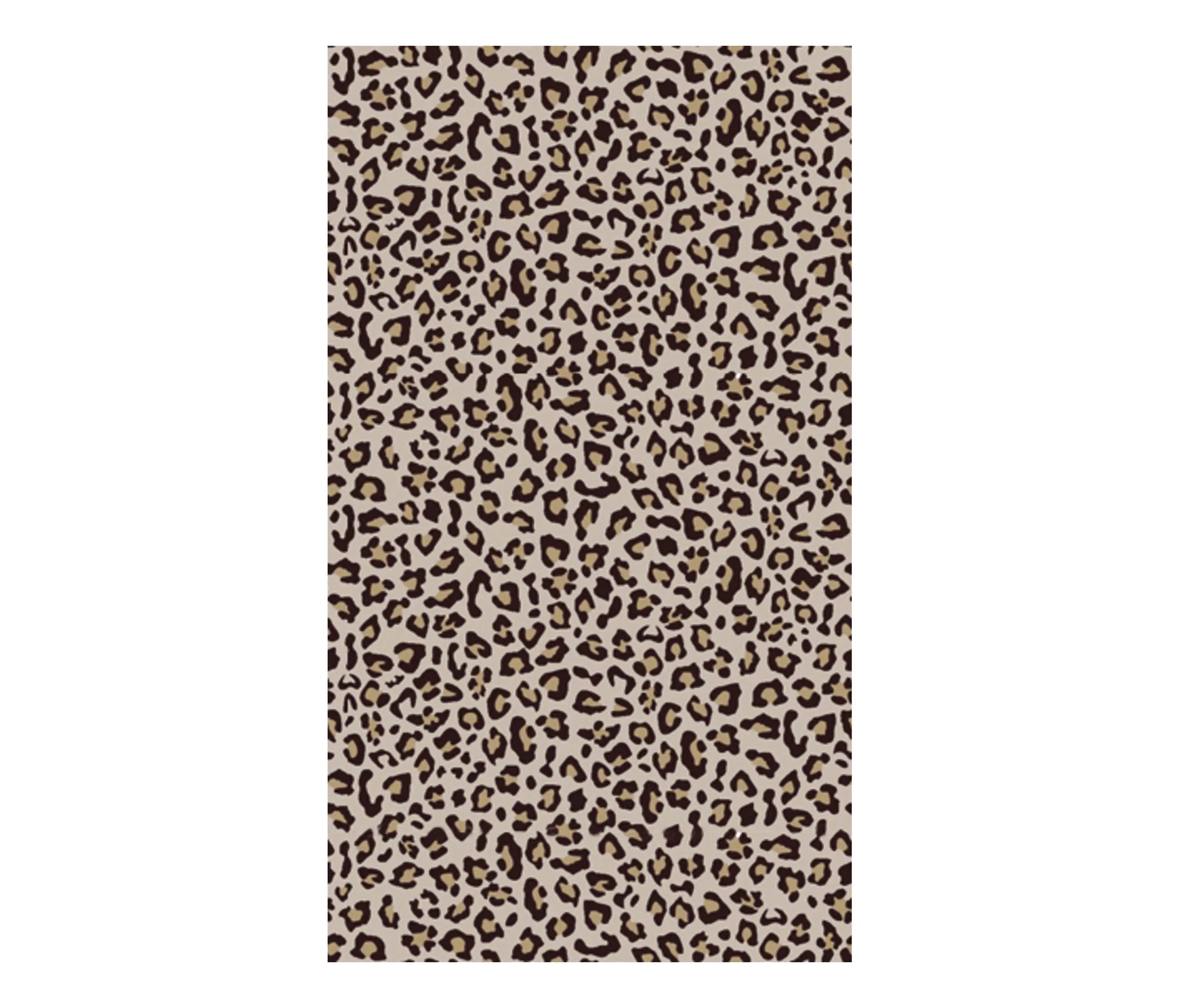 Casamance - LÉO NATUREL NOIR