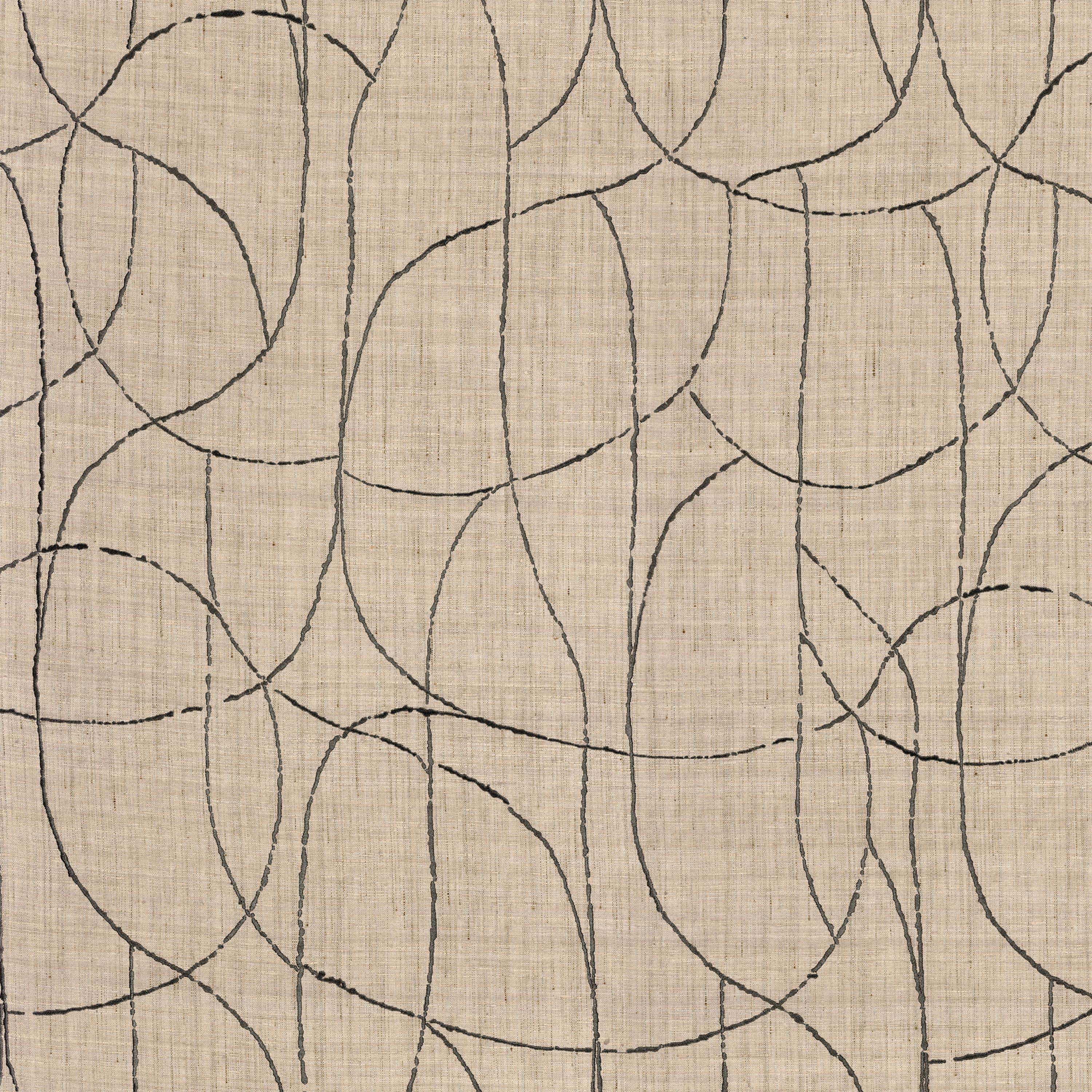 MANDALA ANTHRACITE