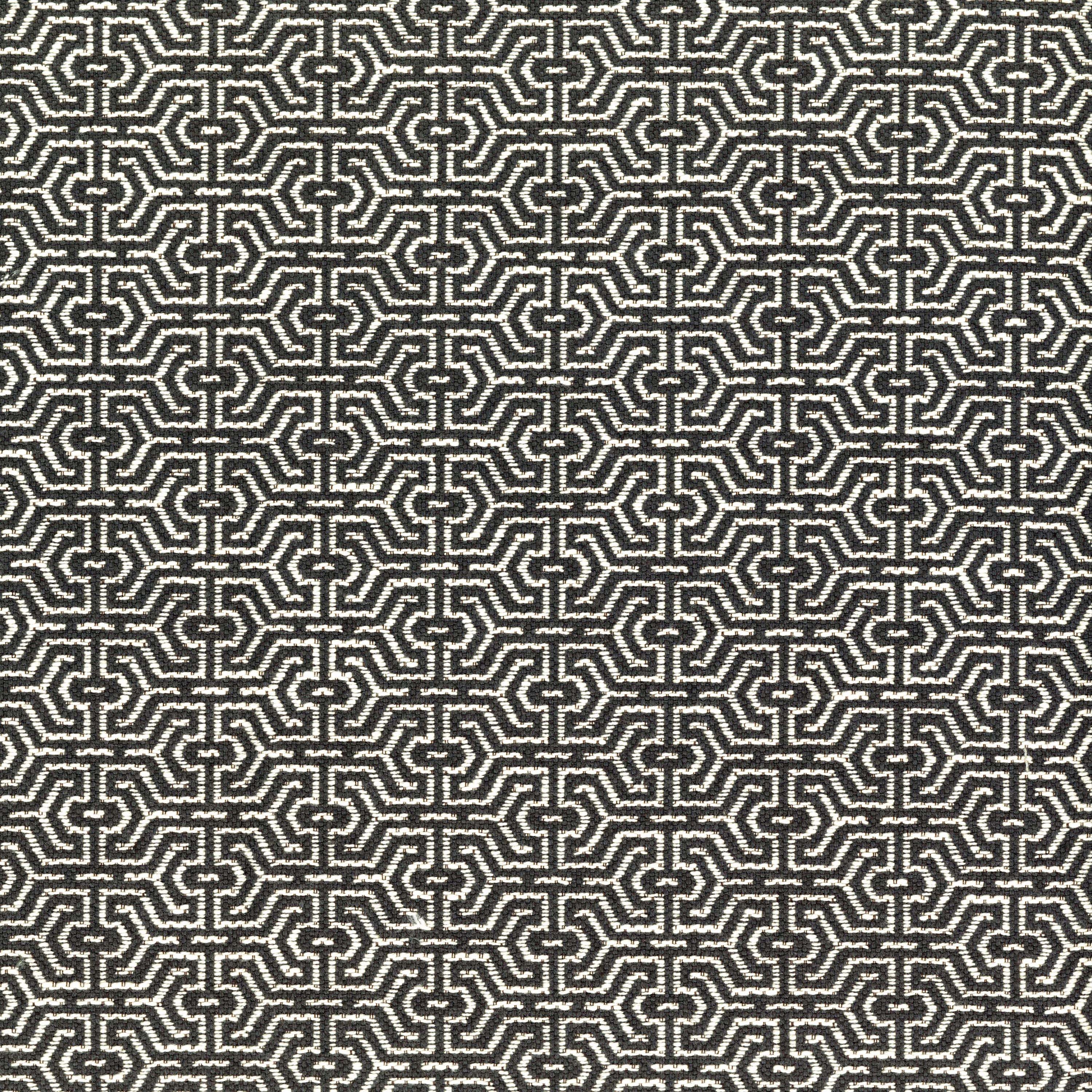 Display product MILAN ANTHRACITE from manufacturer Casamance