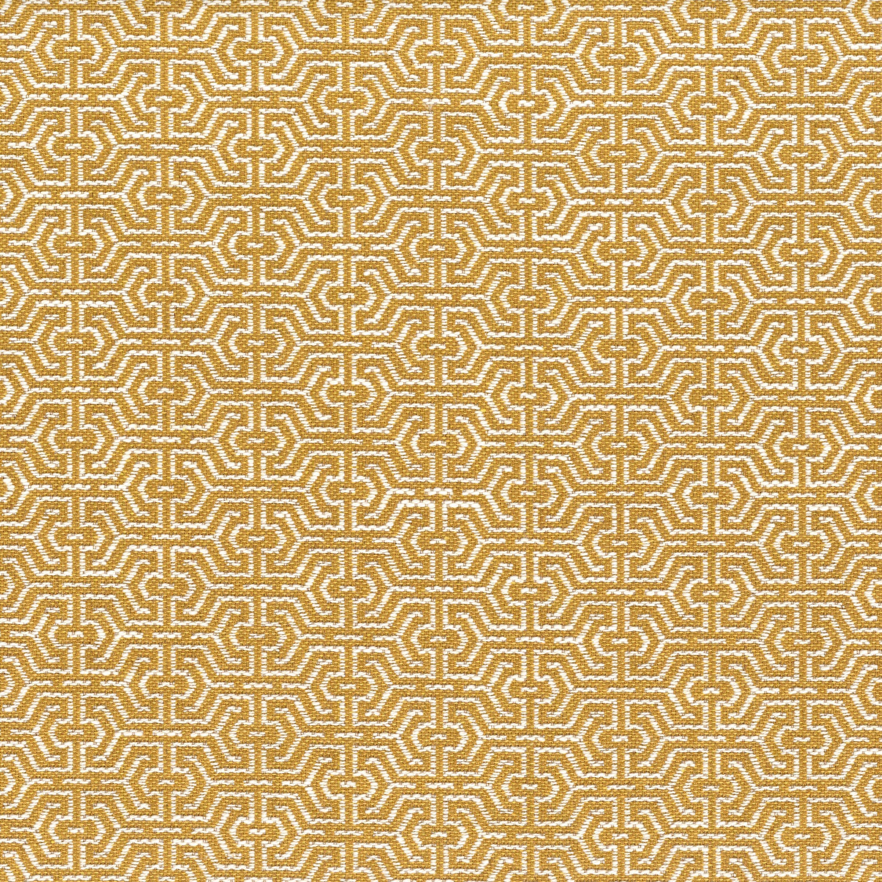 Display product MILAN OCRE from manufacturer Casamance