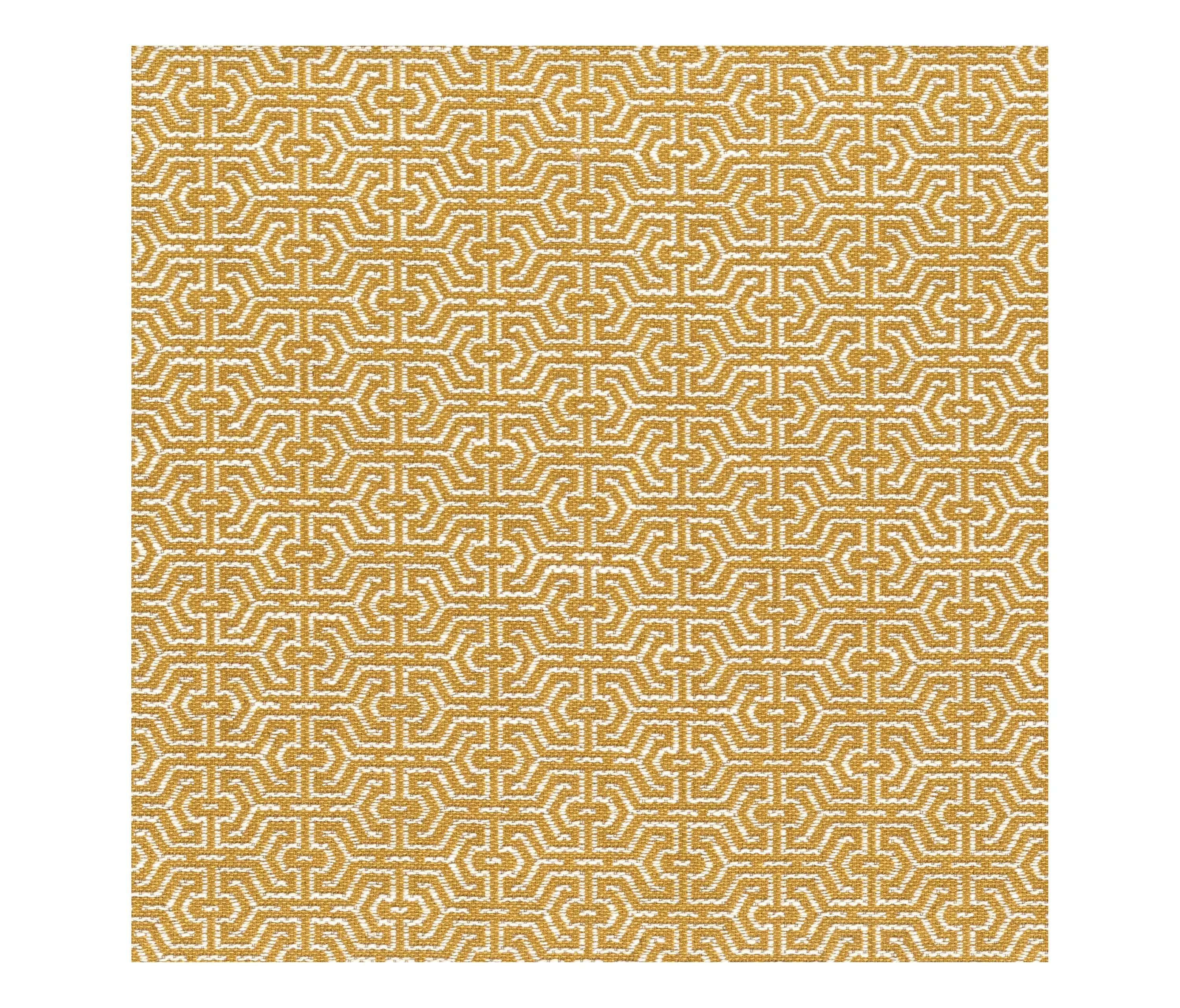 Casamance - MILAN OCRE
