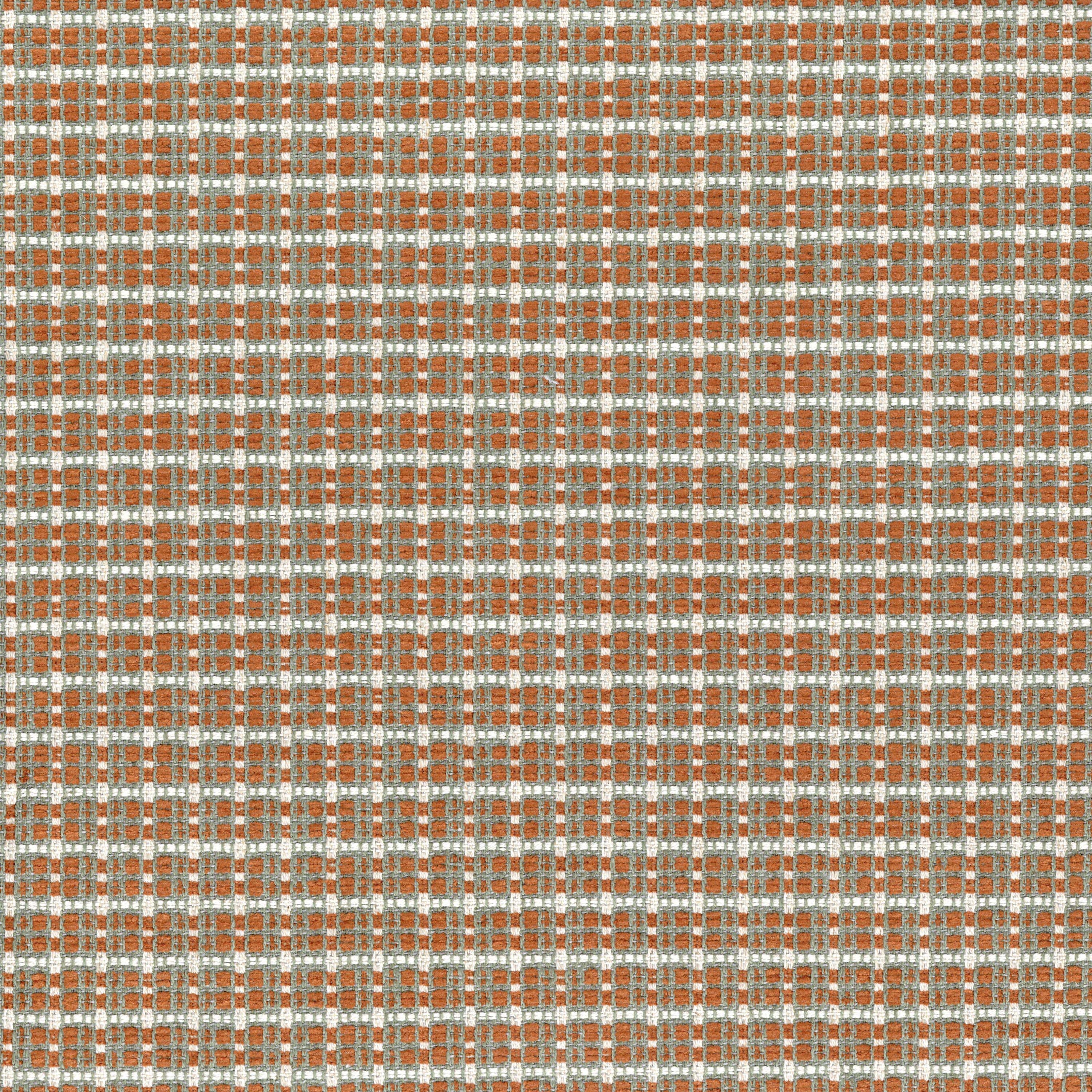 MOSAICO CÉLADON ORANGE