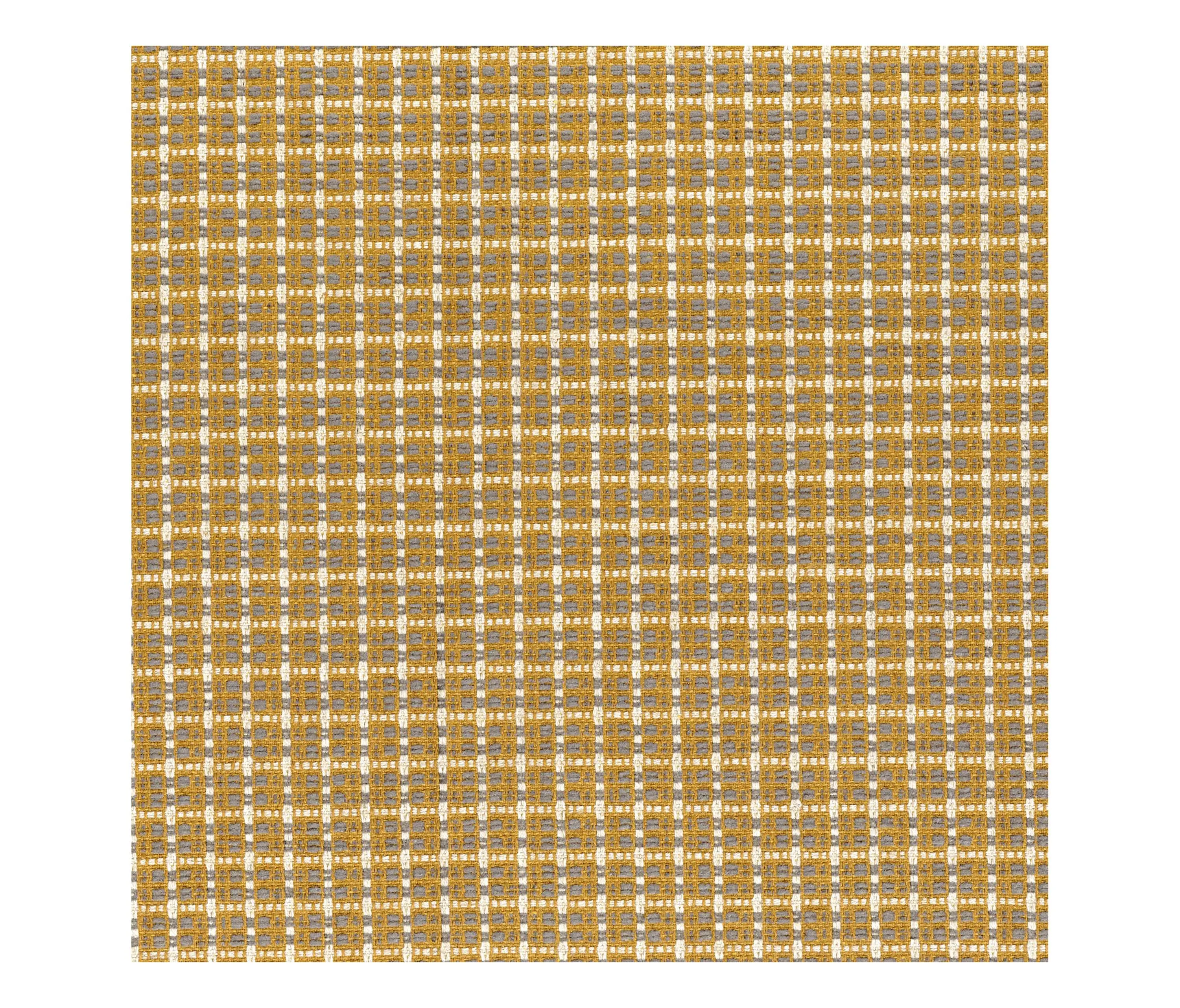Casamance - MOSAICO OCRE CÉLADON