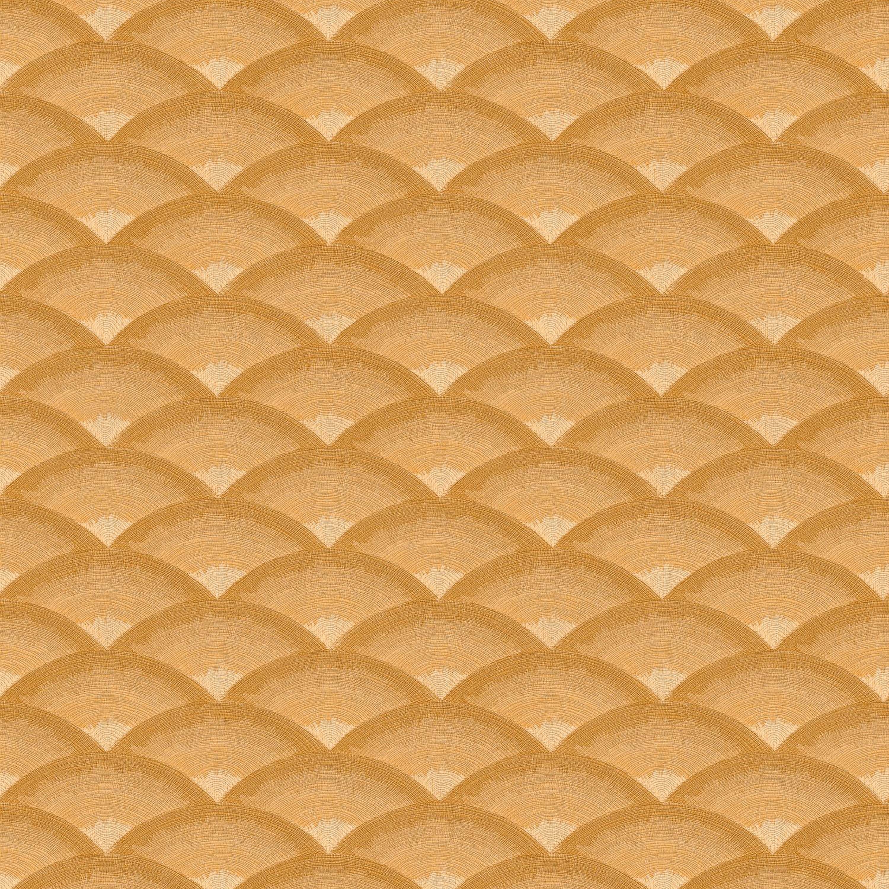 Display product NAMI AMBRE from manufacturer Casamance