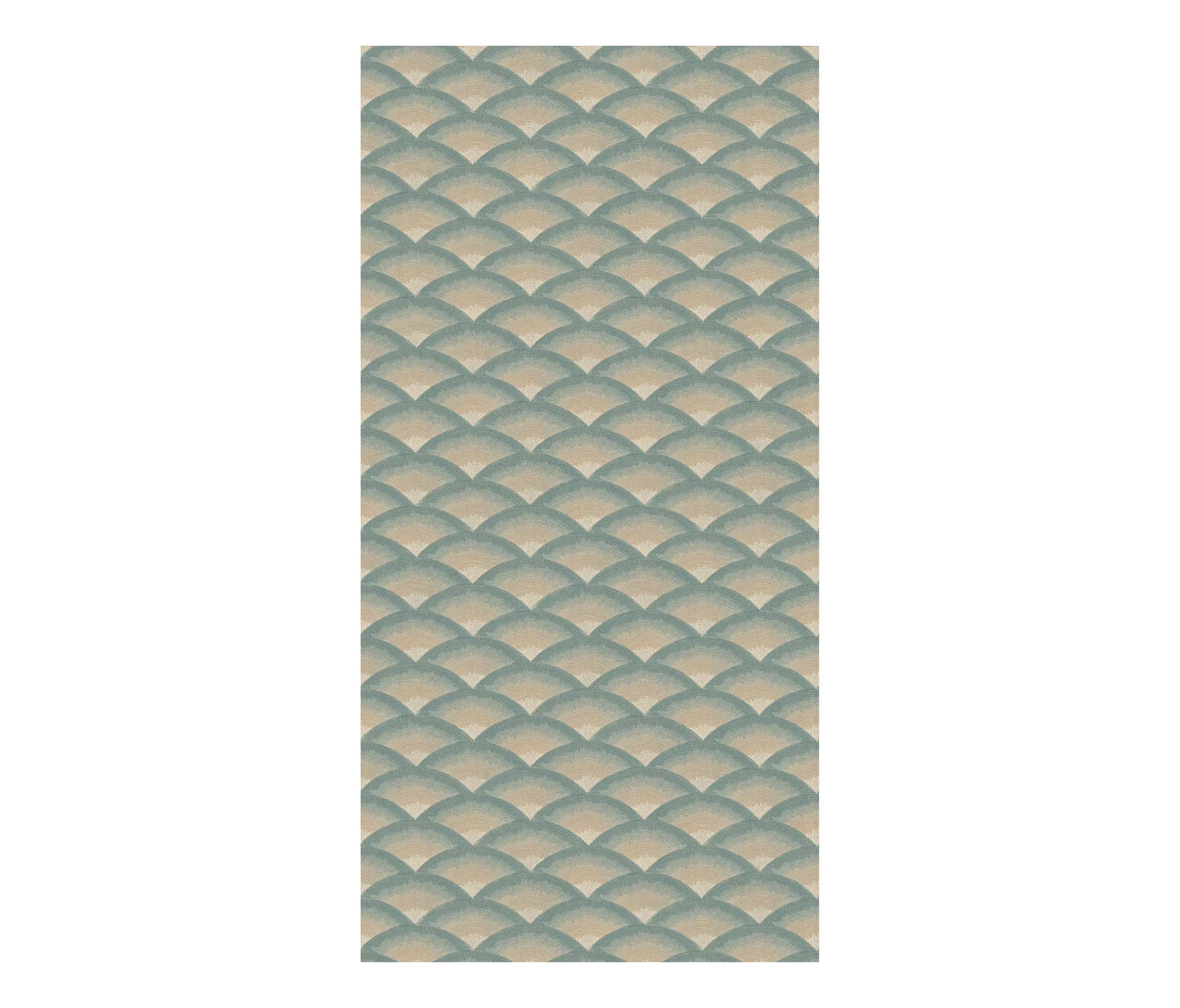 Casamance - NAMI CÉLADON/LIN