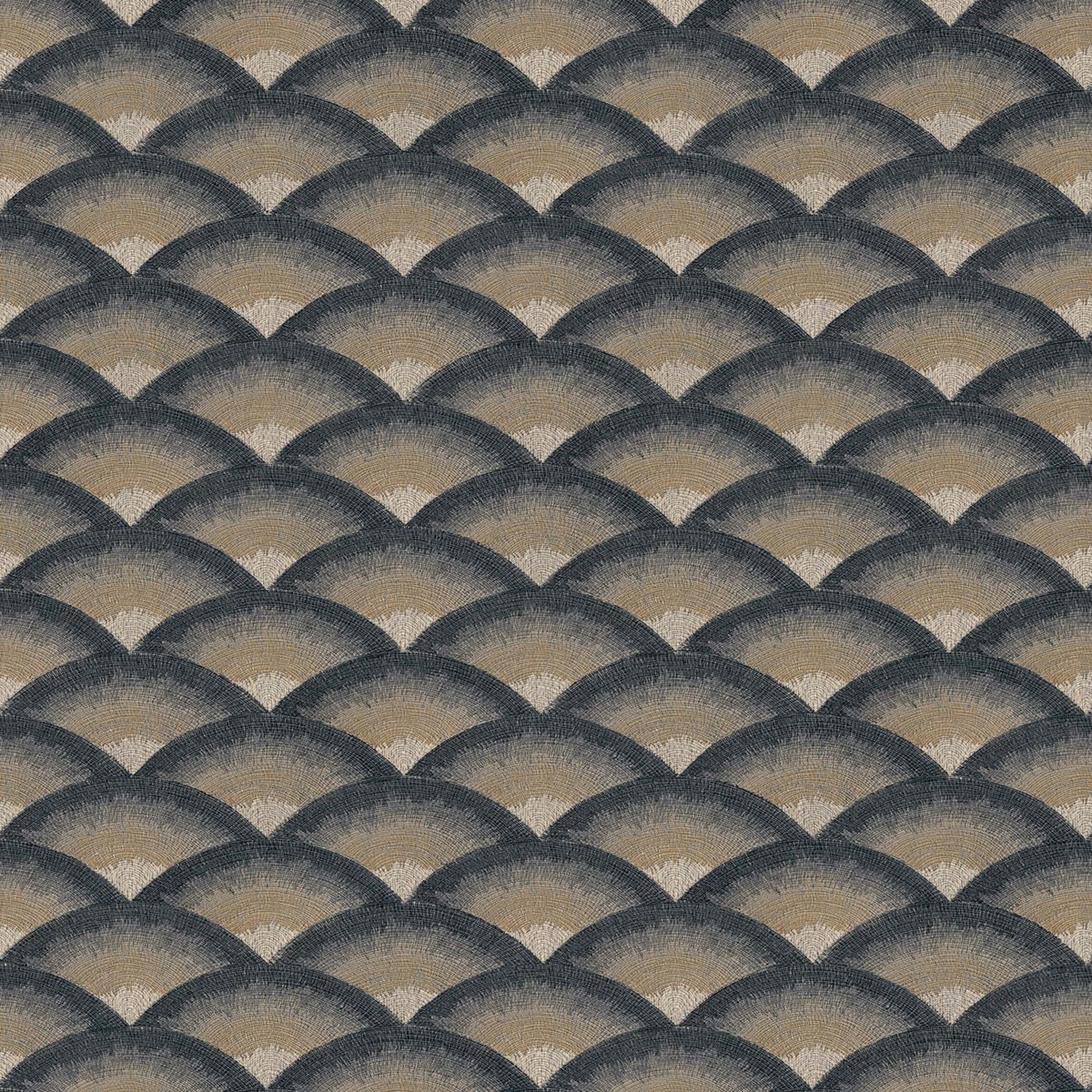 Mostra il prodotto NAMI NOIR/DORÉ del produttore Casamance
