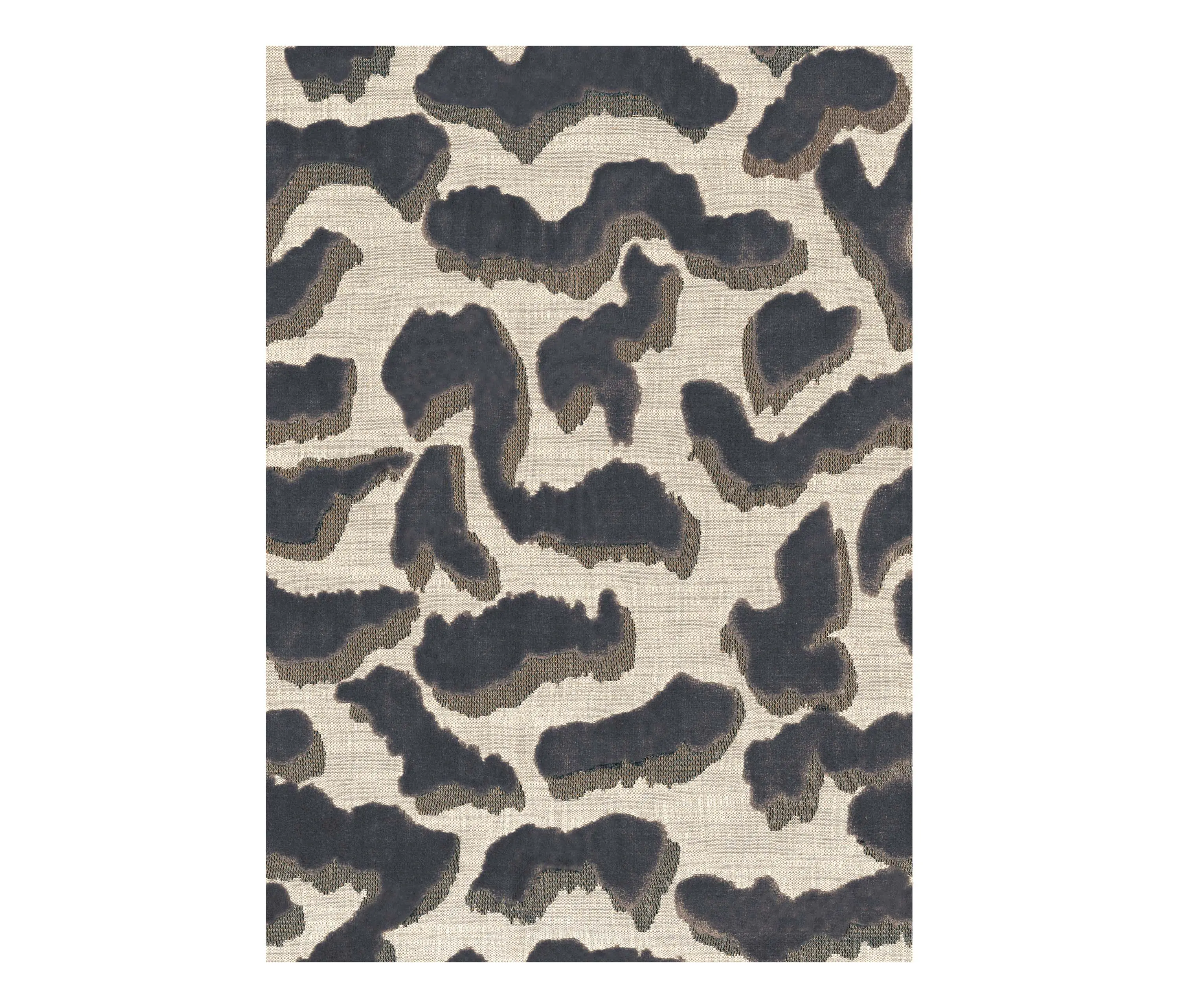 Casamance - NIMBUS ANTHRACITE