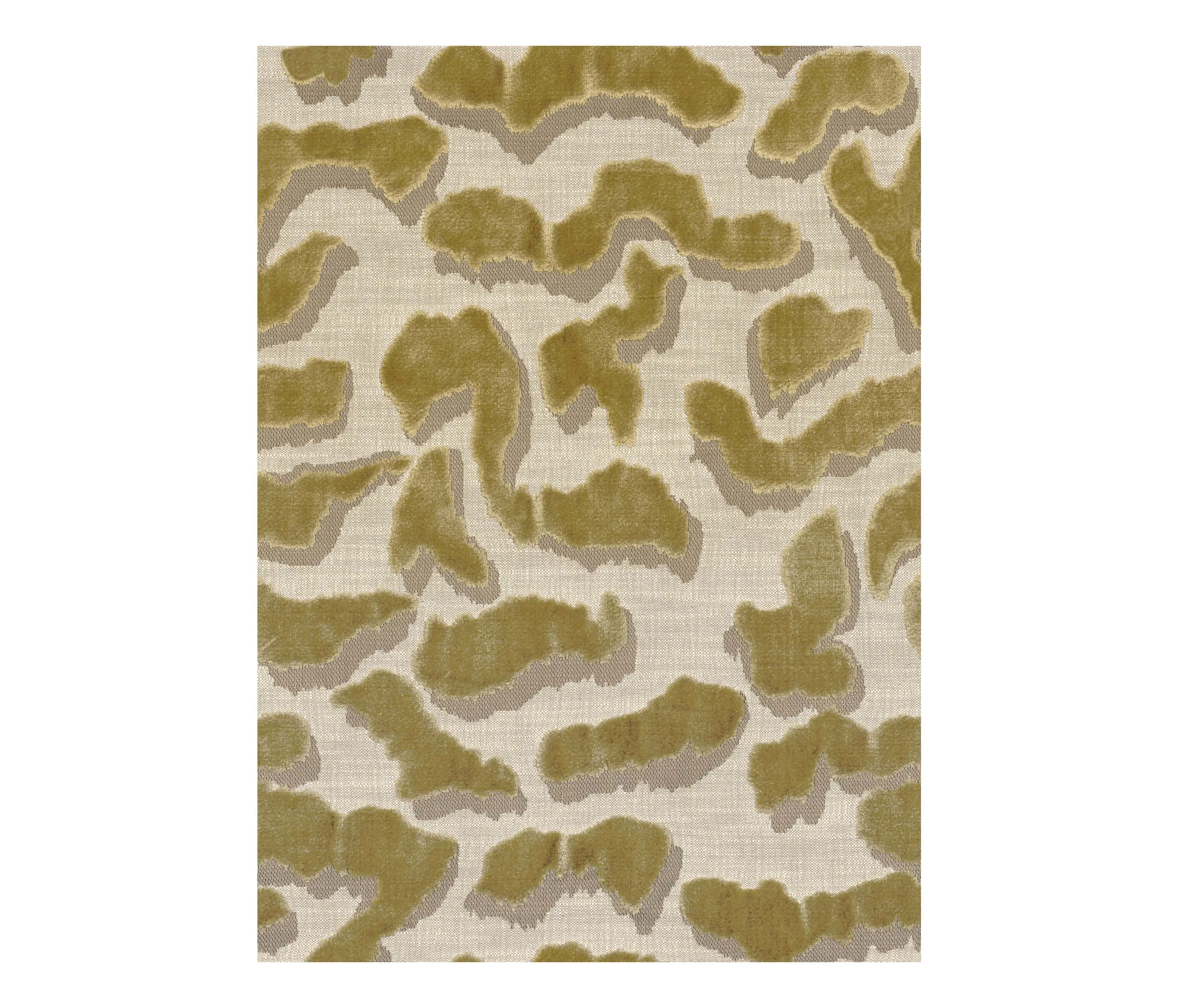 Casamance - NIMBUS KAKI