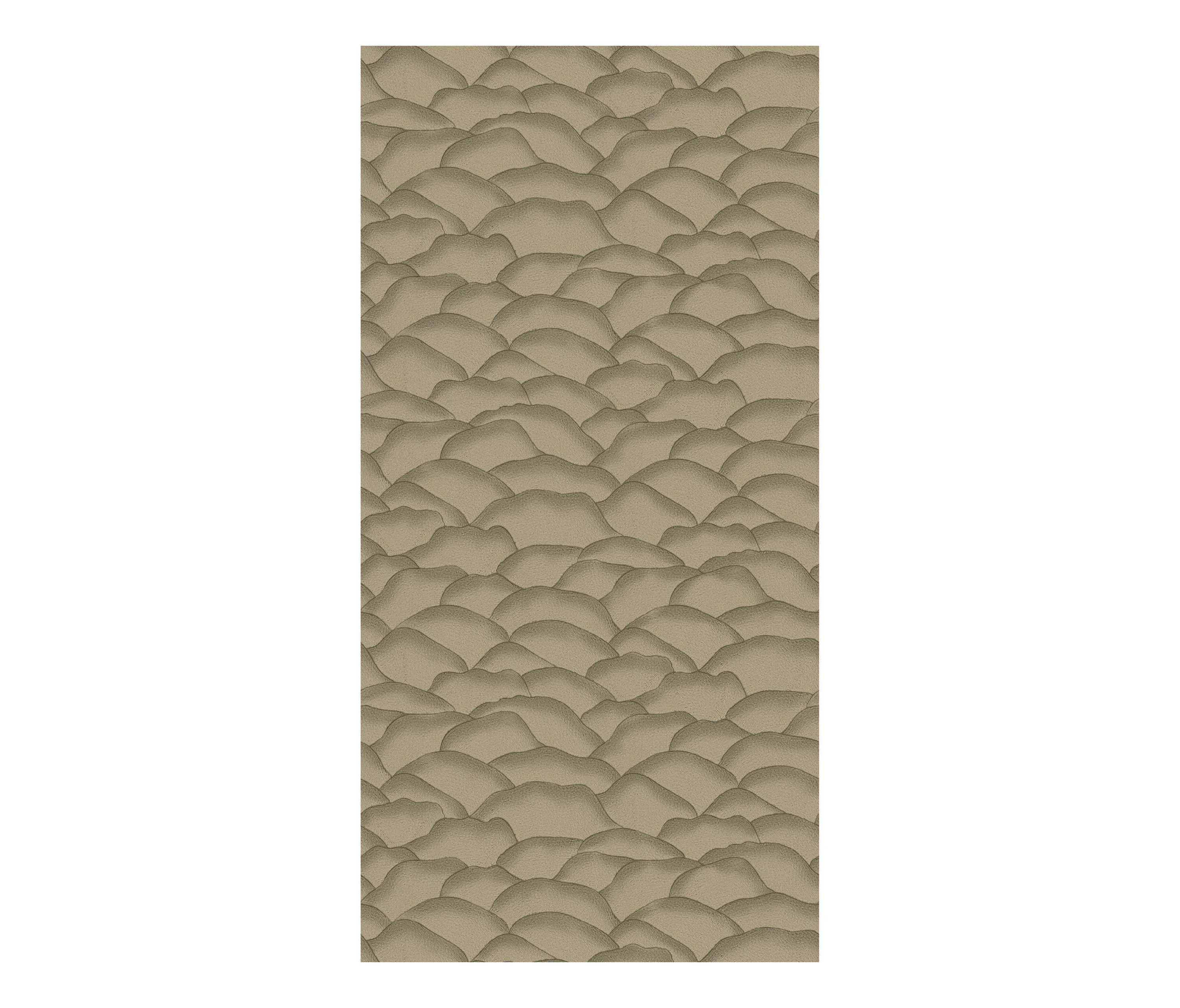 Casamance - ONDULA KAKI