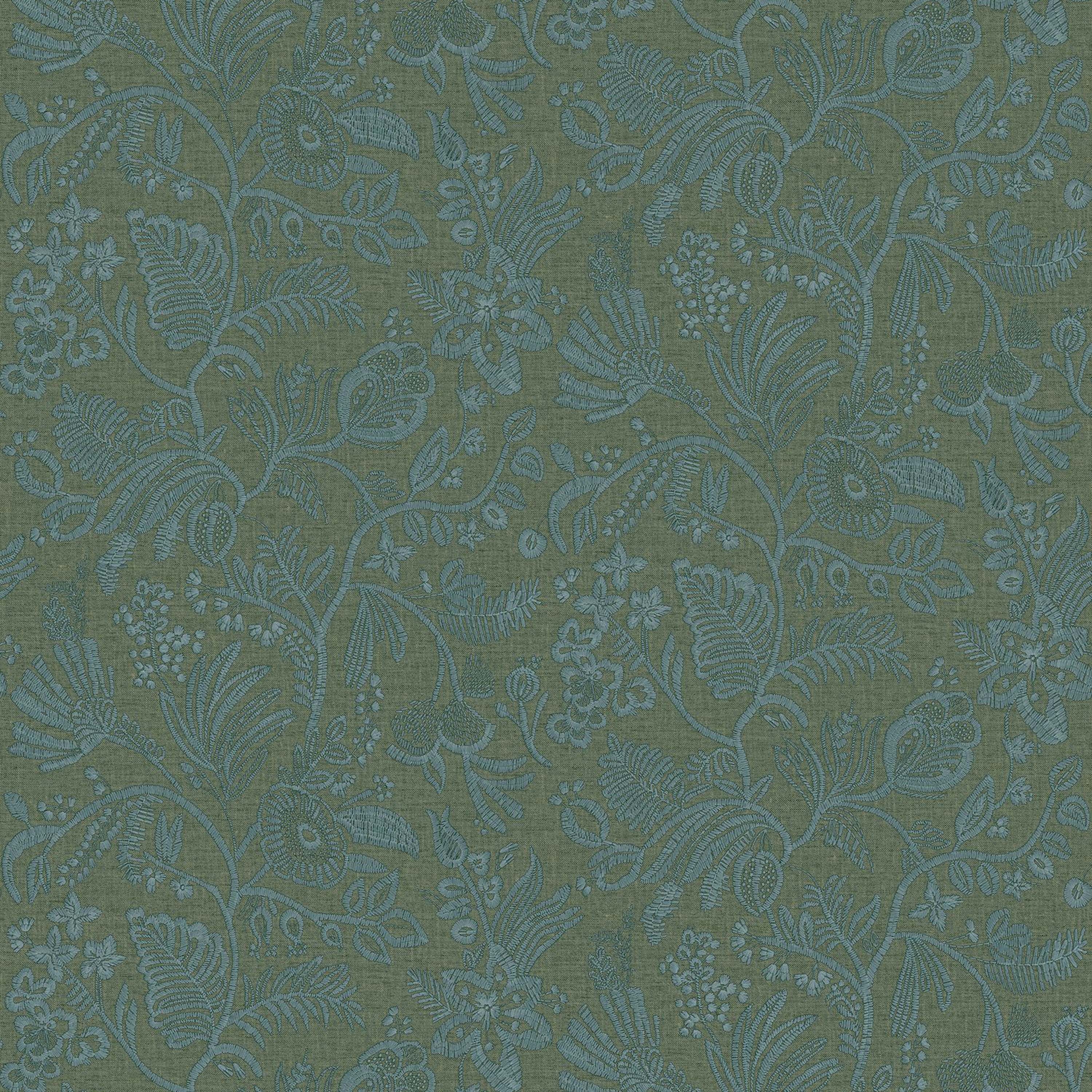 Mostrar el producto PASTEL EMERAUDE del fabricante Casamance