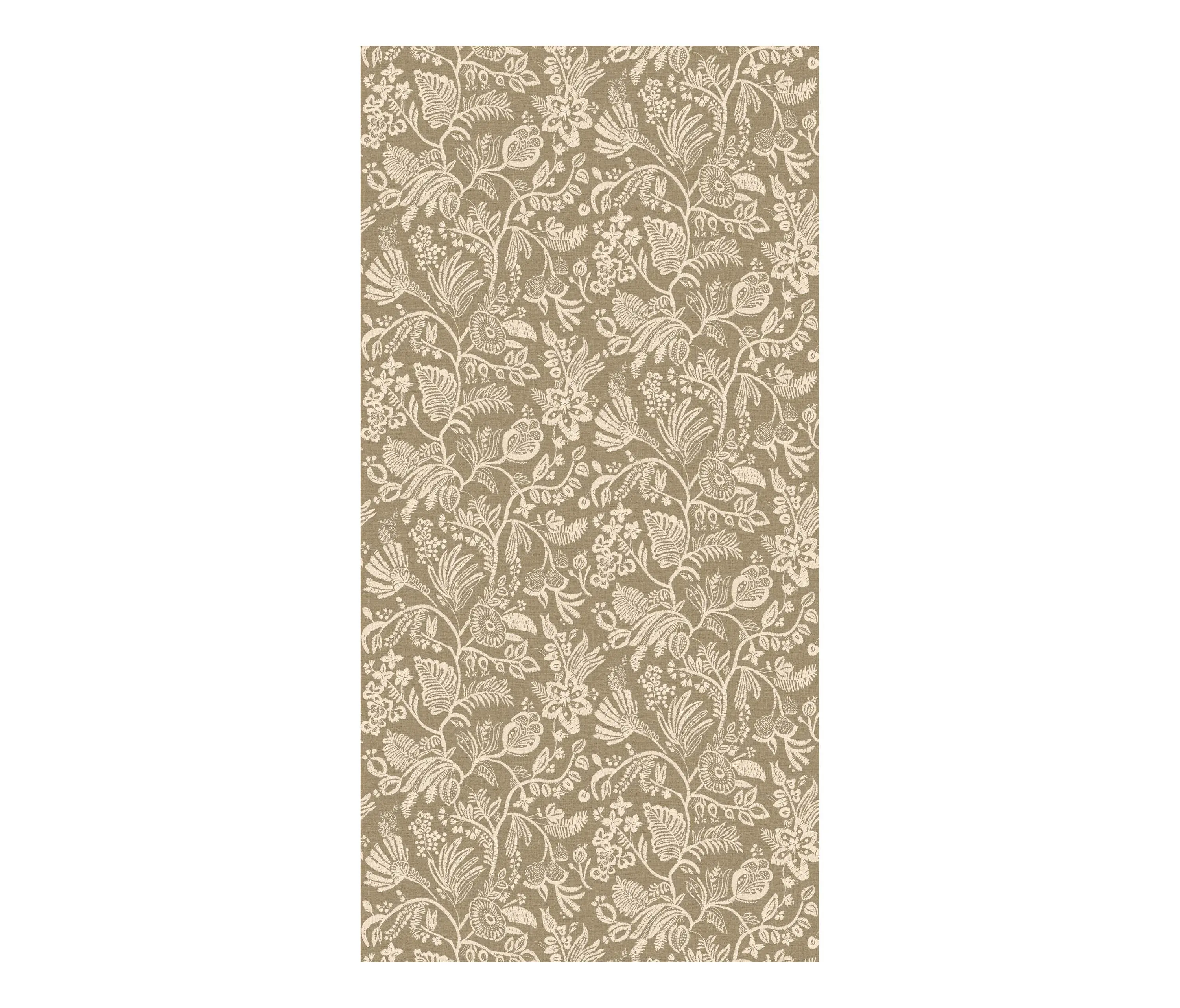 Casamance - PASTEL KAKI CLAIR