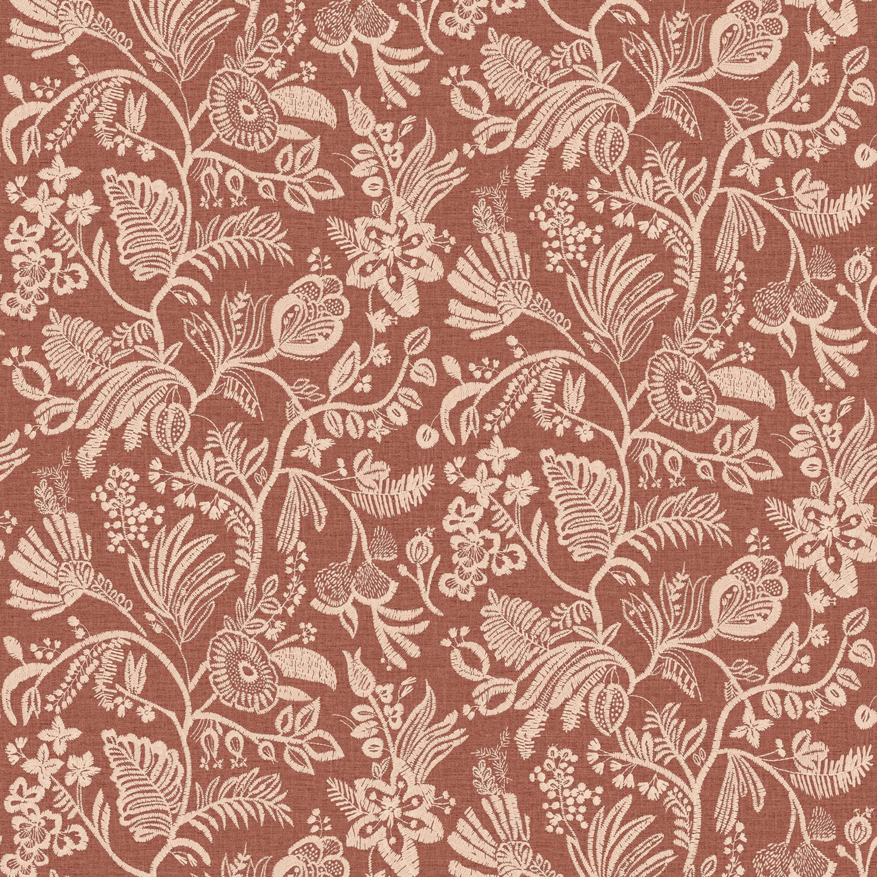 Display product PASTEL TERRACOTTA from manufacturer Casamance