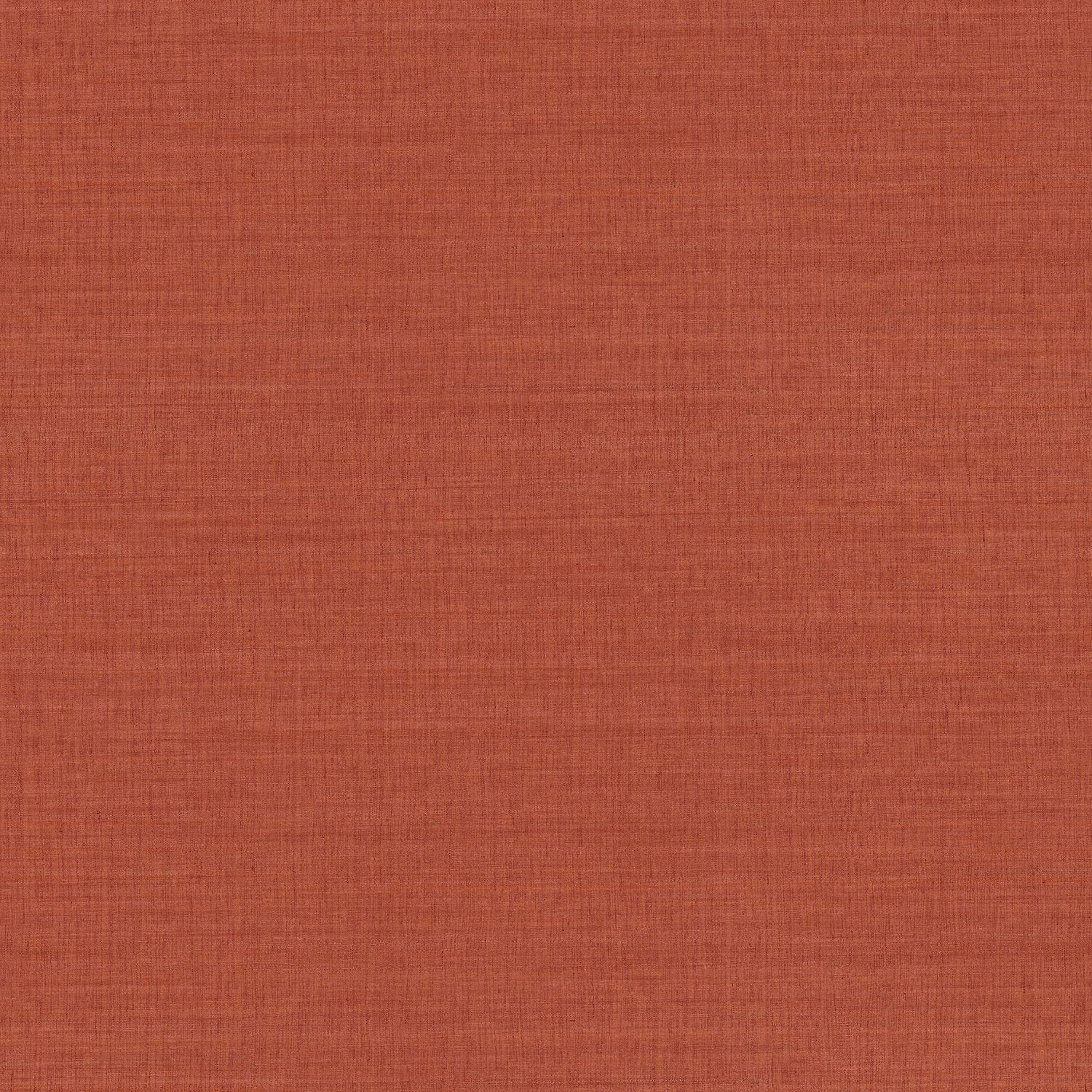 Display product SORA ORANGE BRÛLÉ from manufacturer Casamance