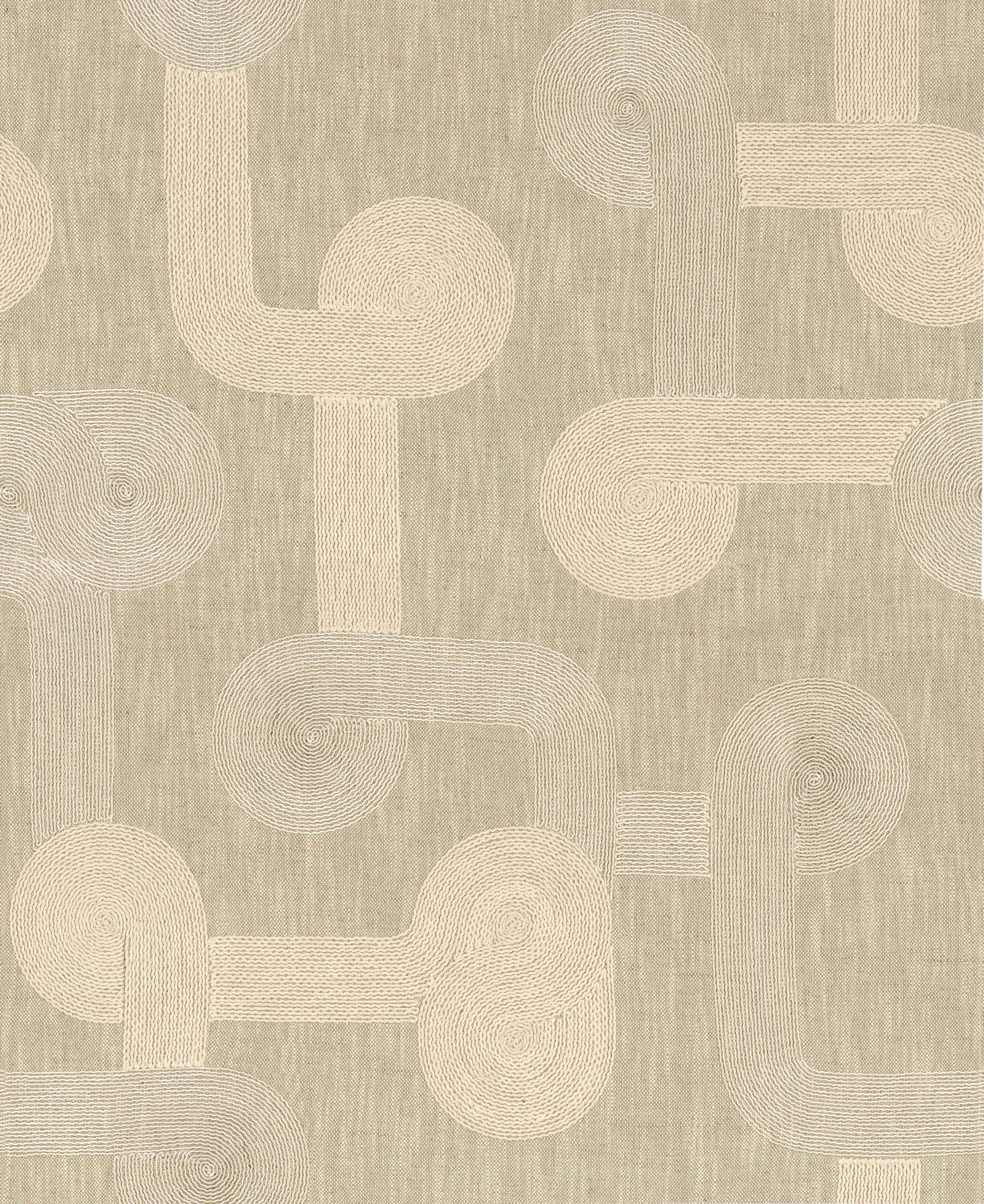 Mostrar el producto TÊTE À TÊTE NATUREL del fabricante Casamance