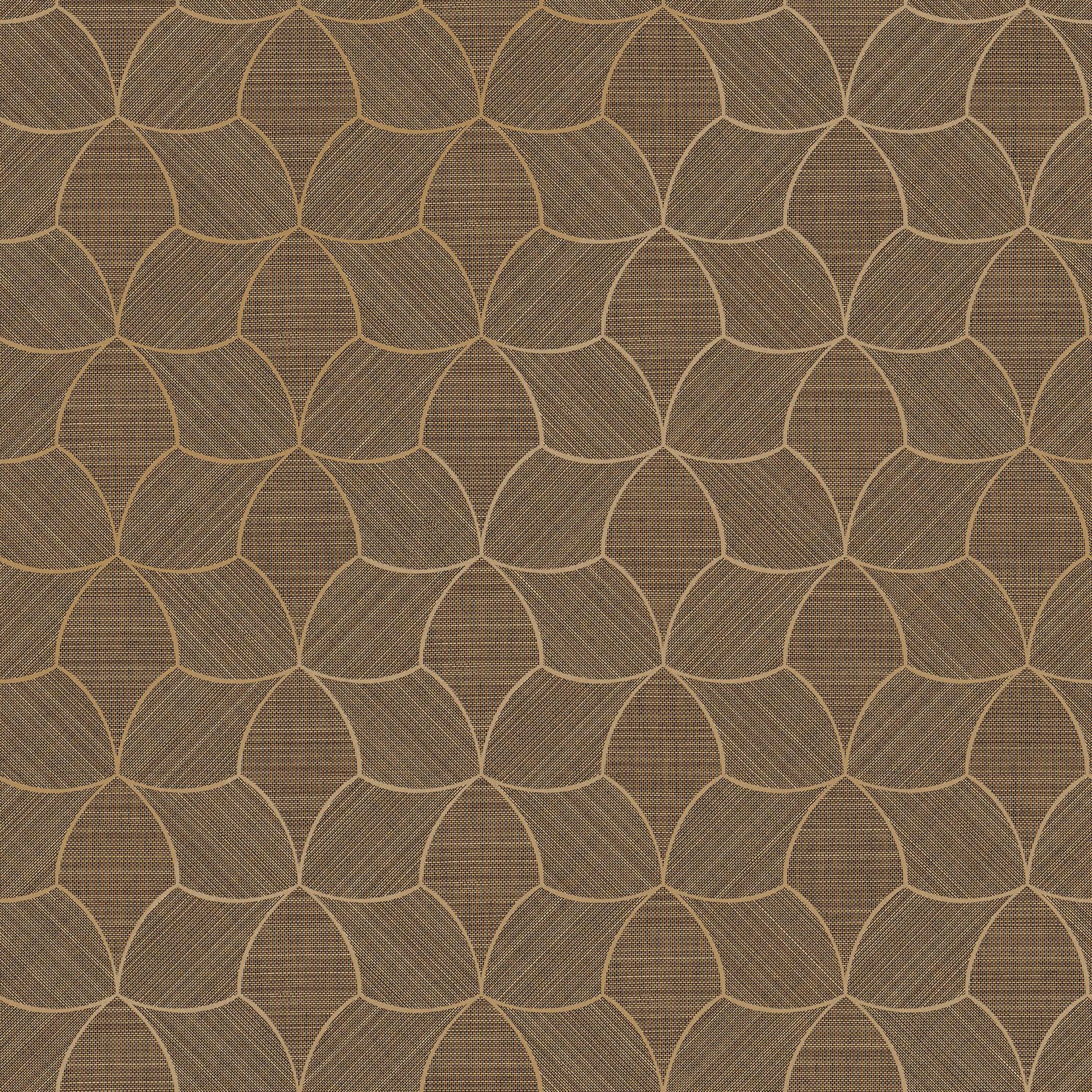 Produkt TRESSANA ÉBÈNE/DORÉ des Herstellers Casamance anzeigen