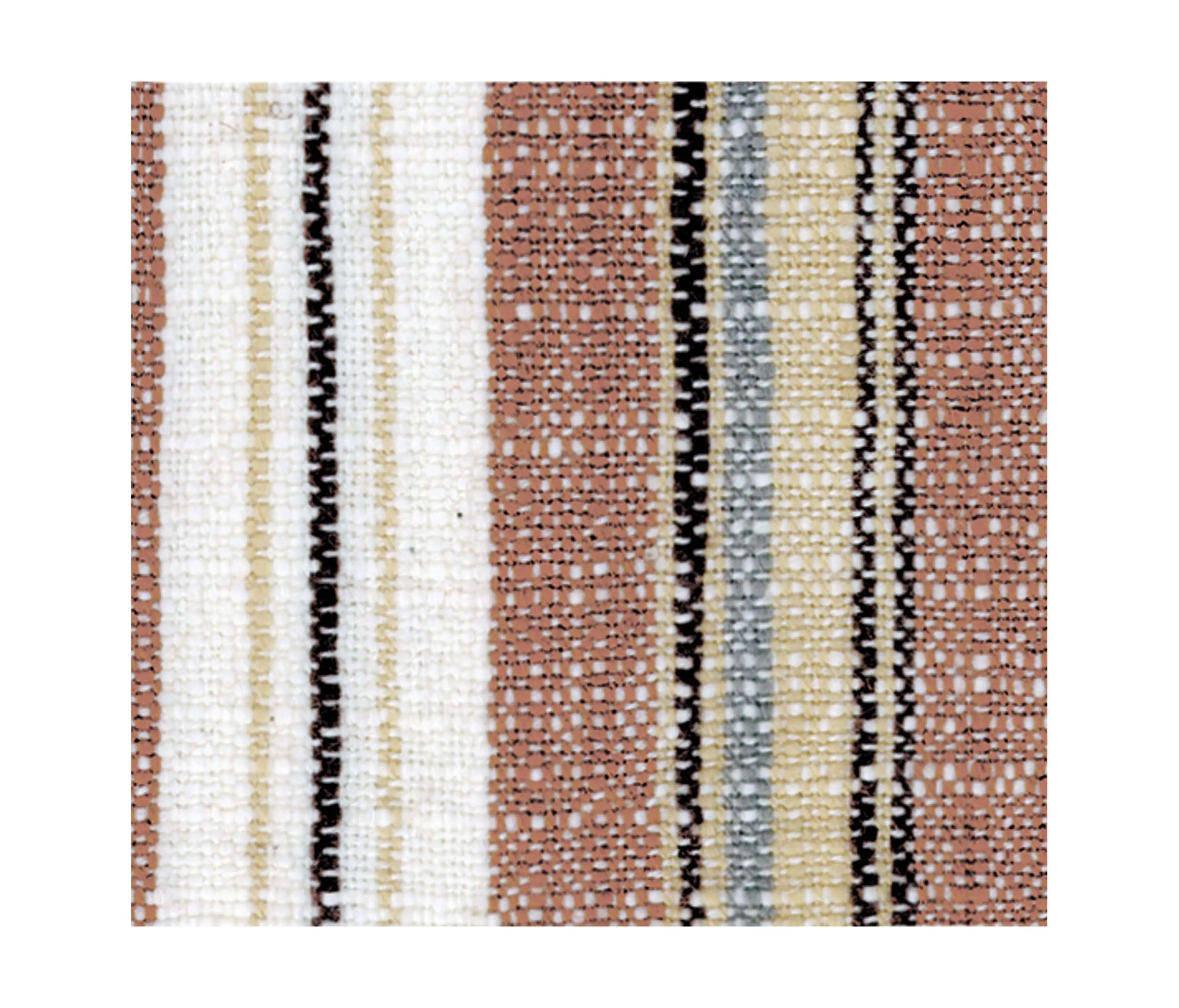 Casamance - VAGABOND TERRACOTTA