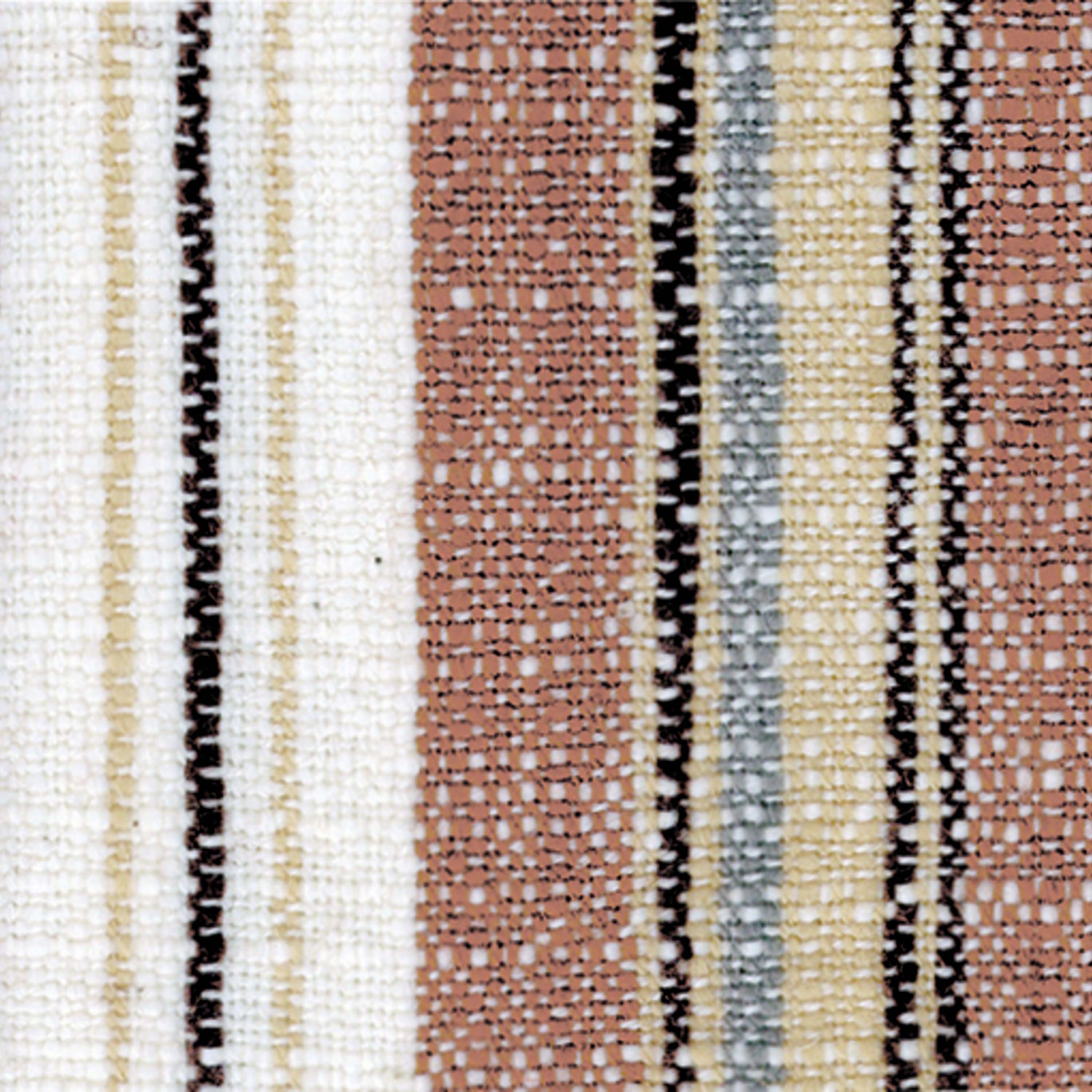 Mostrar el producto VAGABOND TERRACOTTA del fabricante Casamance