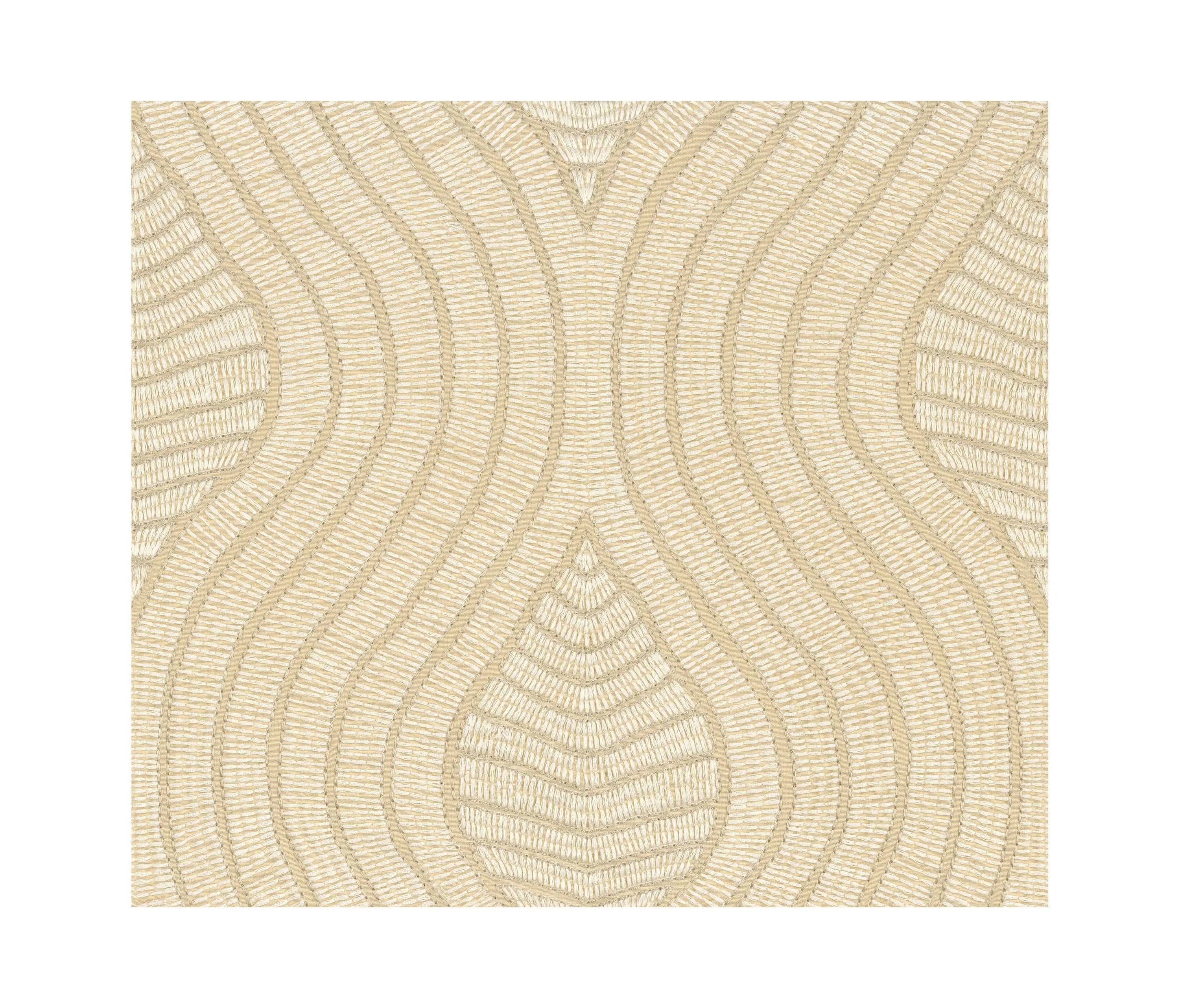 Casamance - VOLUTE BEIGE