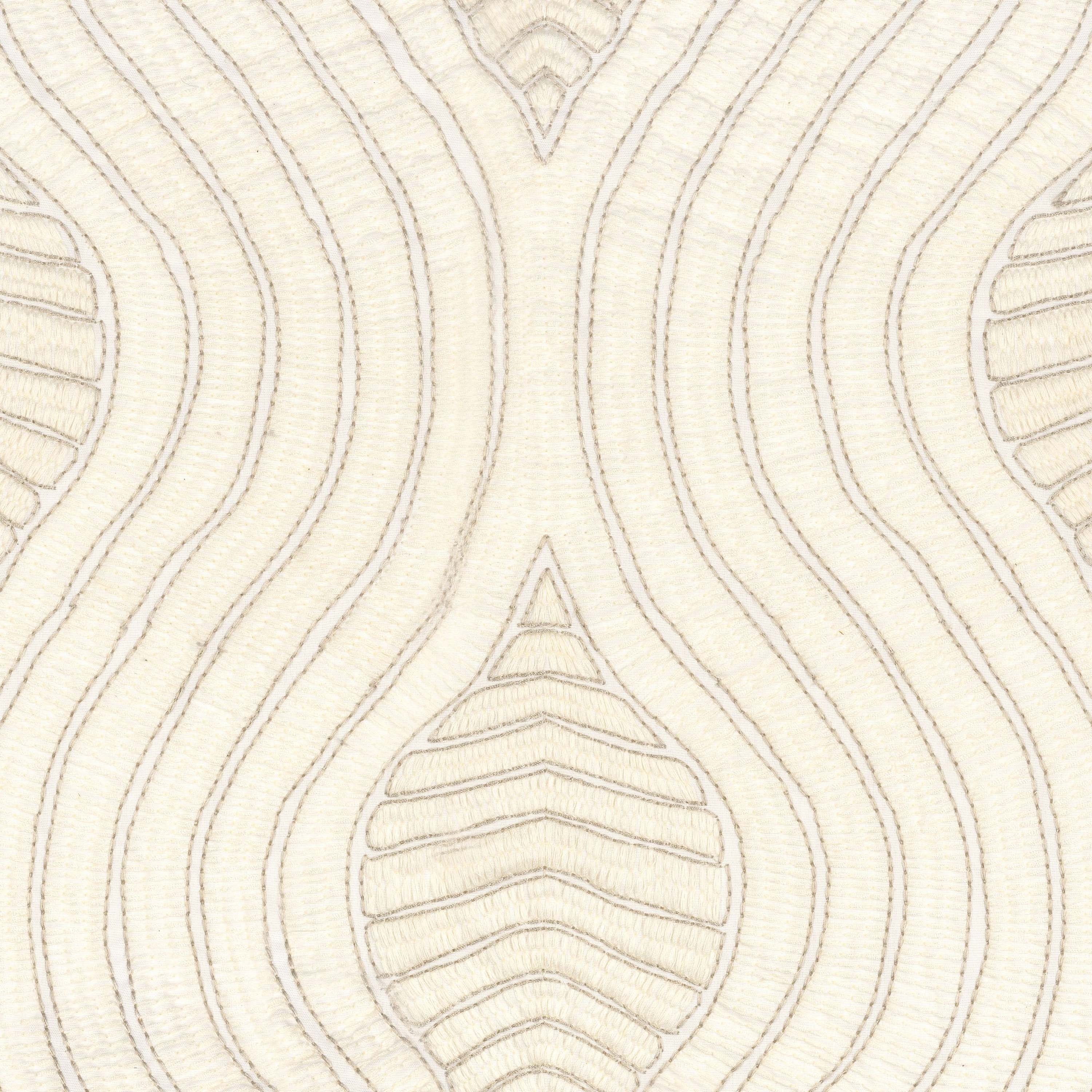 VOLUTE ÉCRU