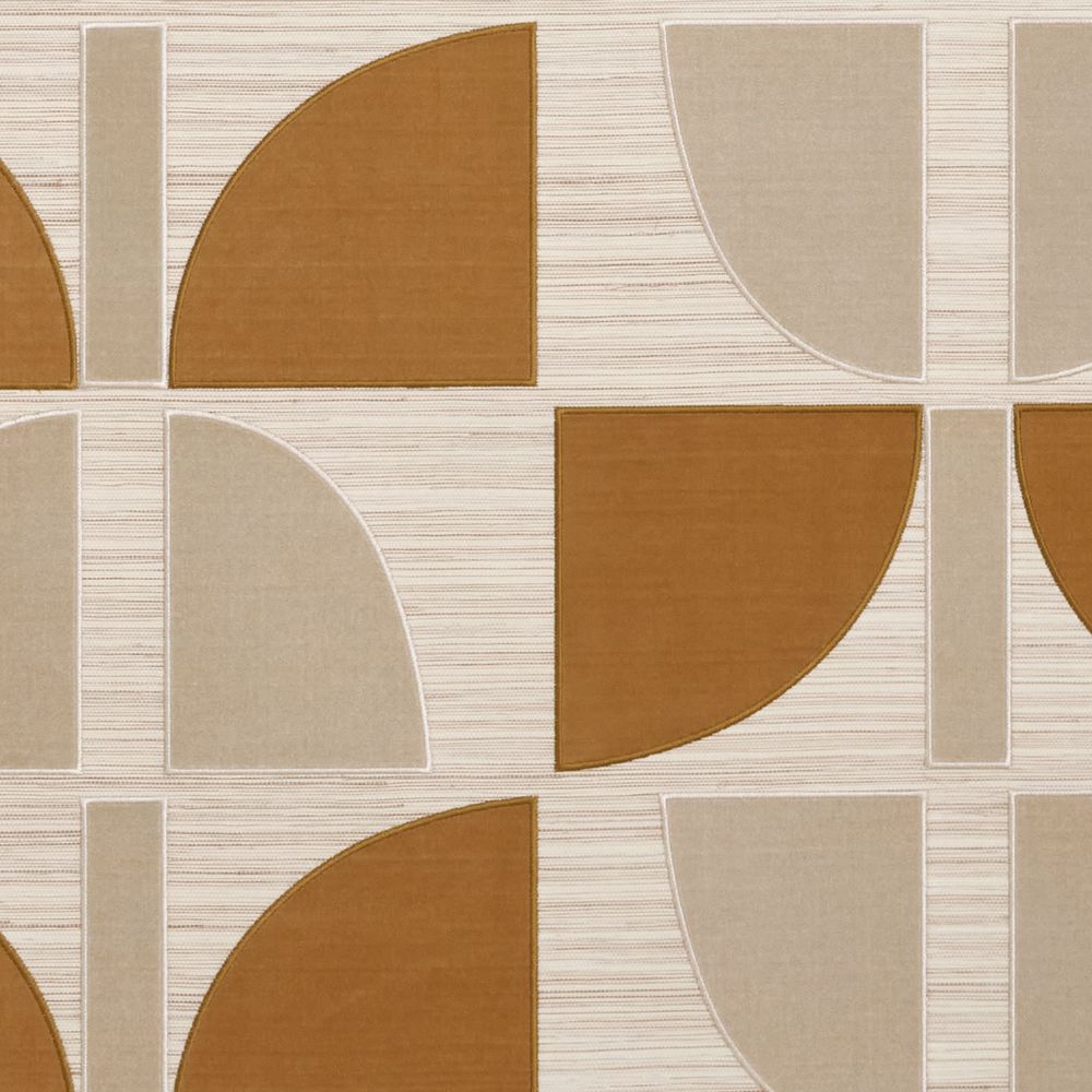 Mostra il prodotto HIKARI BEIGE OCRE del produttore Casamance