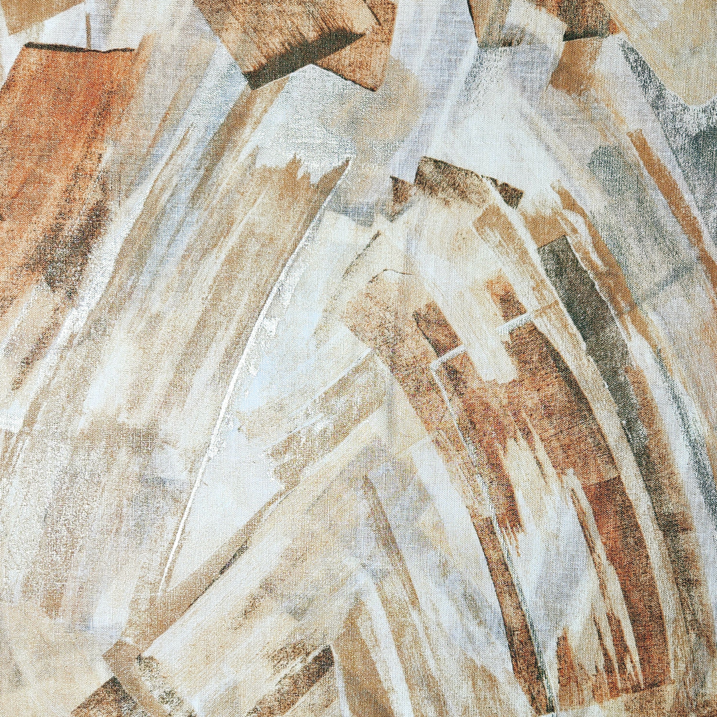 MARIPOSA TERRACOTTA/NACRE