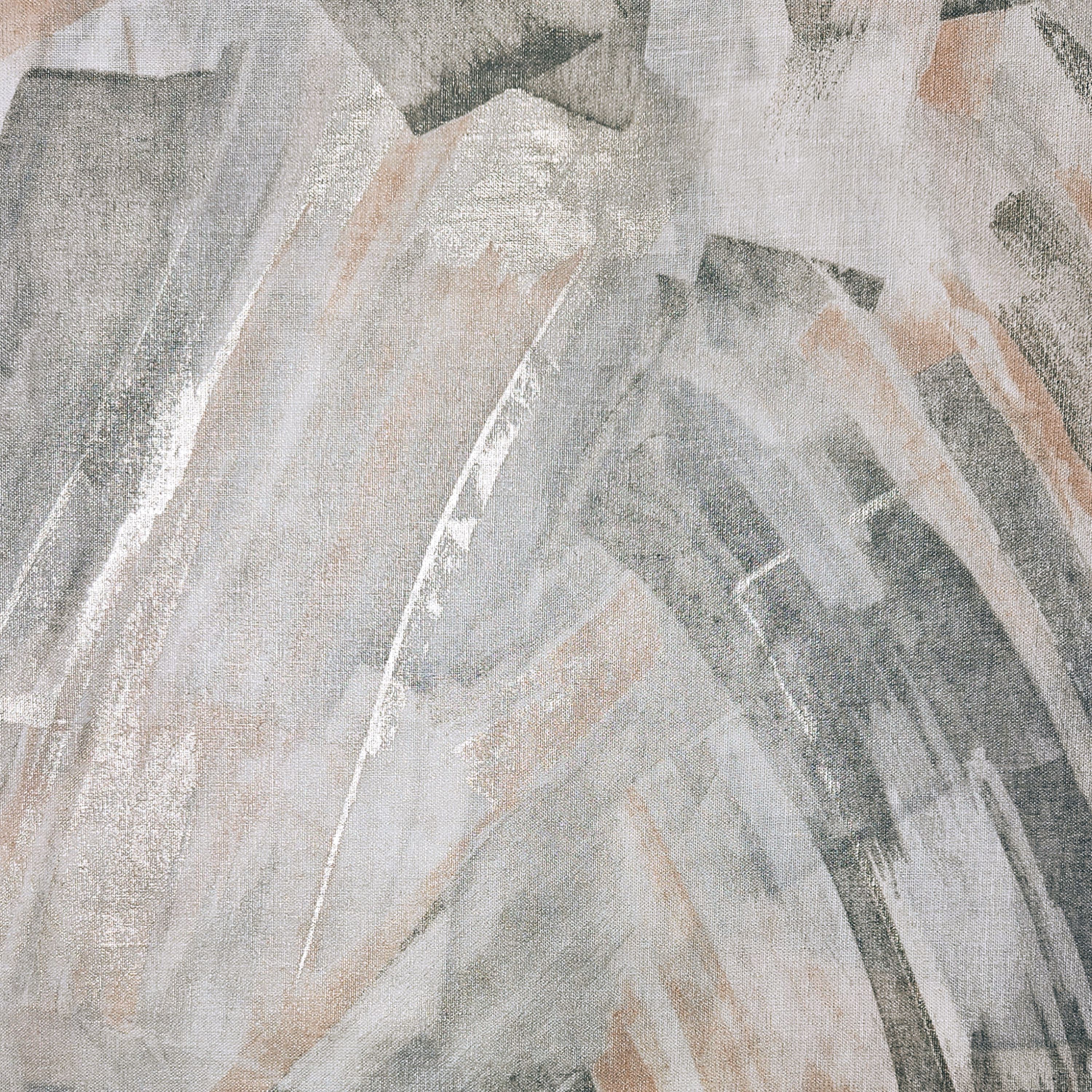 MARIPOSA GRIS/NACRE