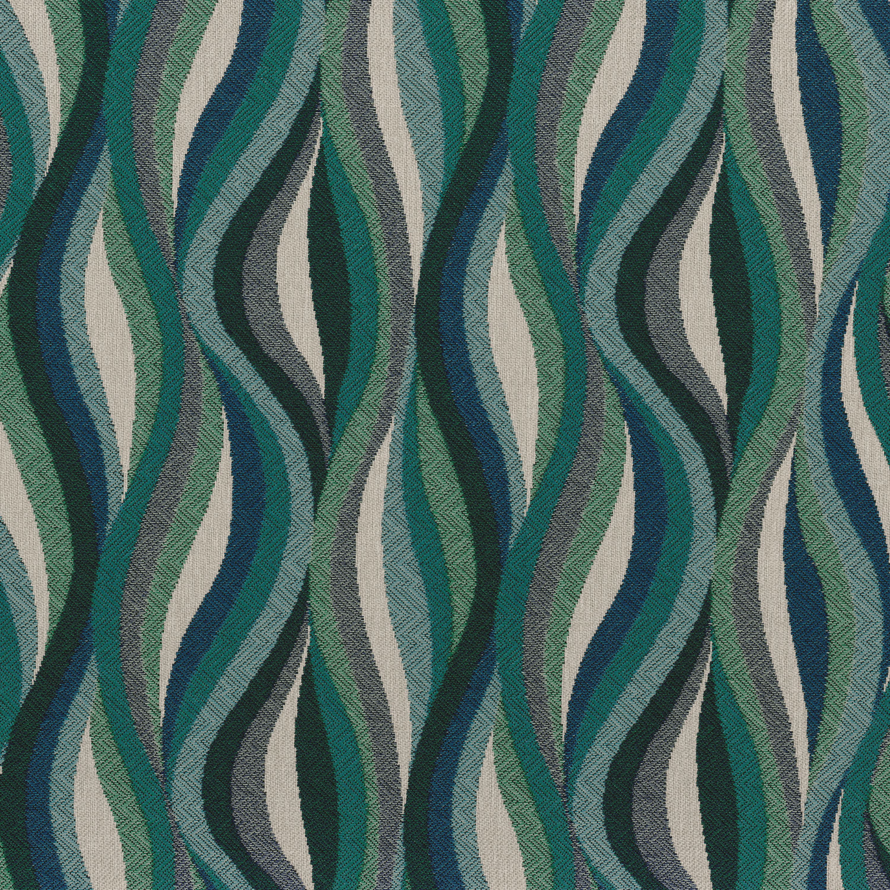 WEST BAY TURQUOISE/VERT